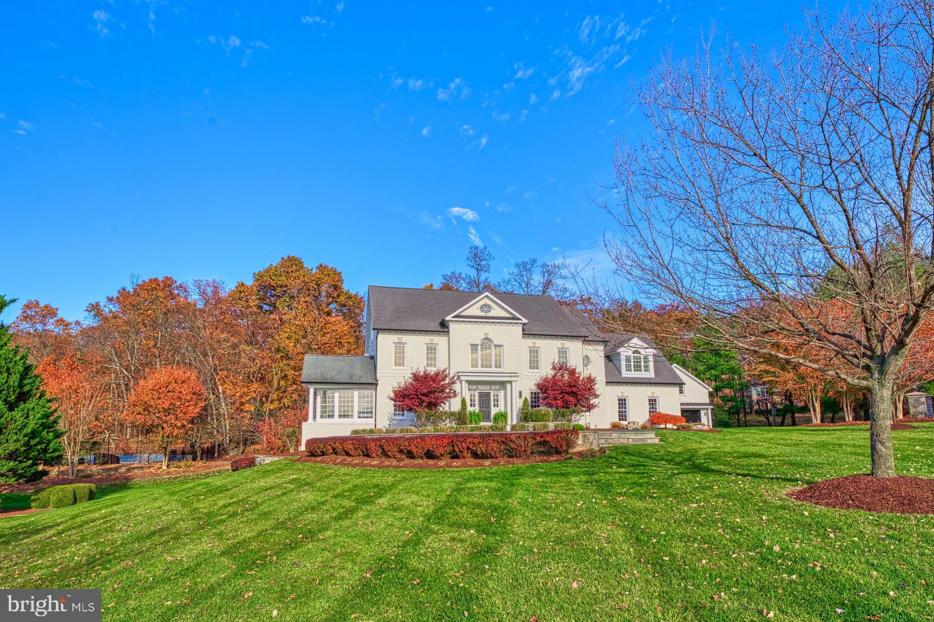 BEACON HILL - Residential