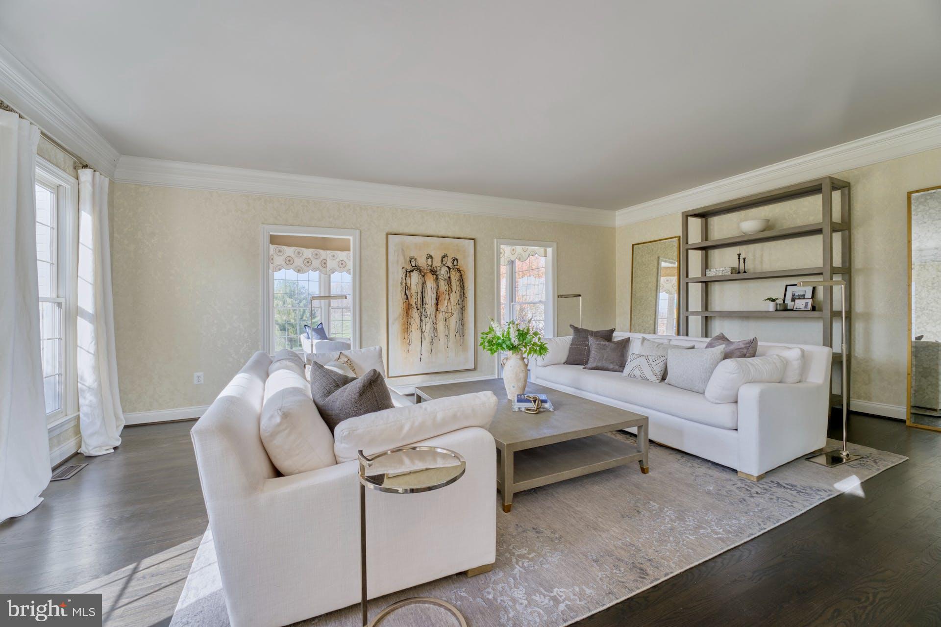 BEACON HILL - Residential