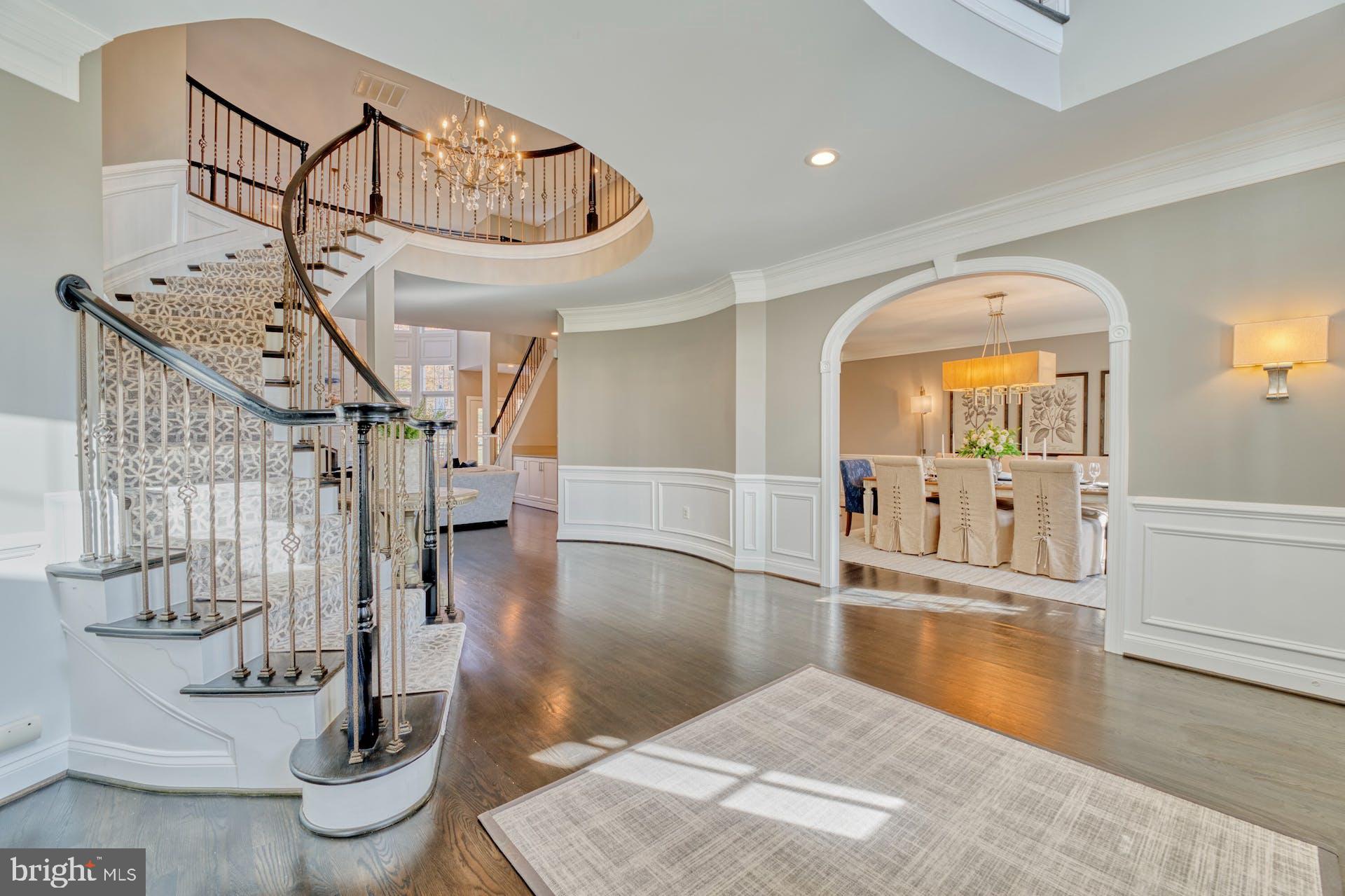 BEACON HILL - Residential