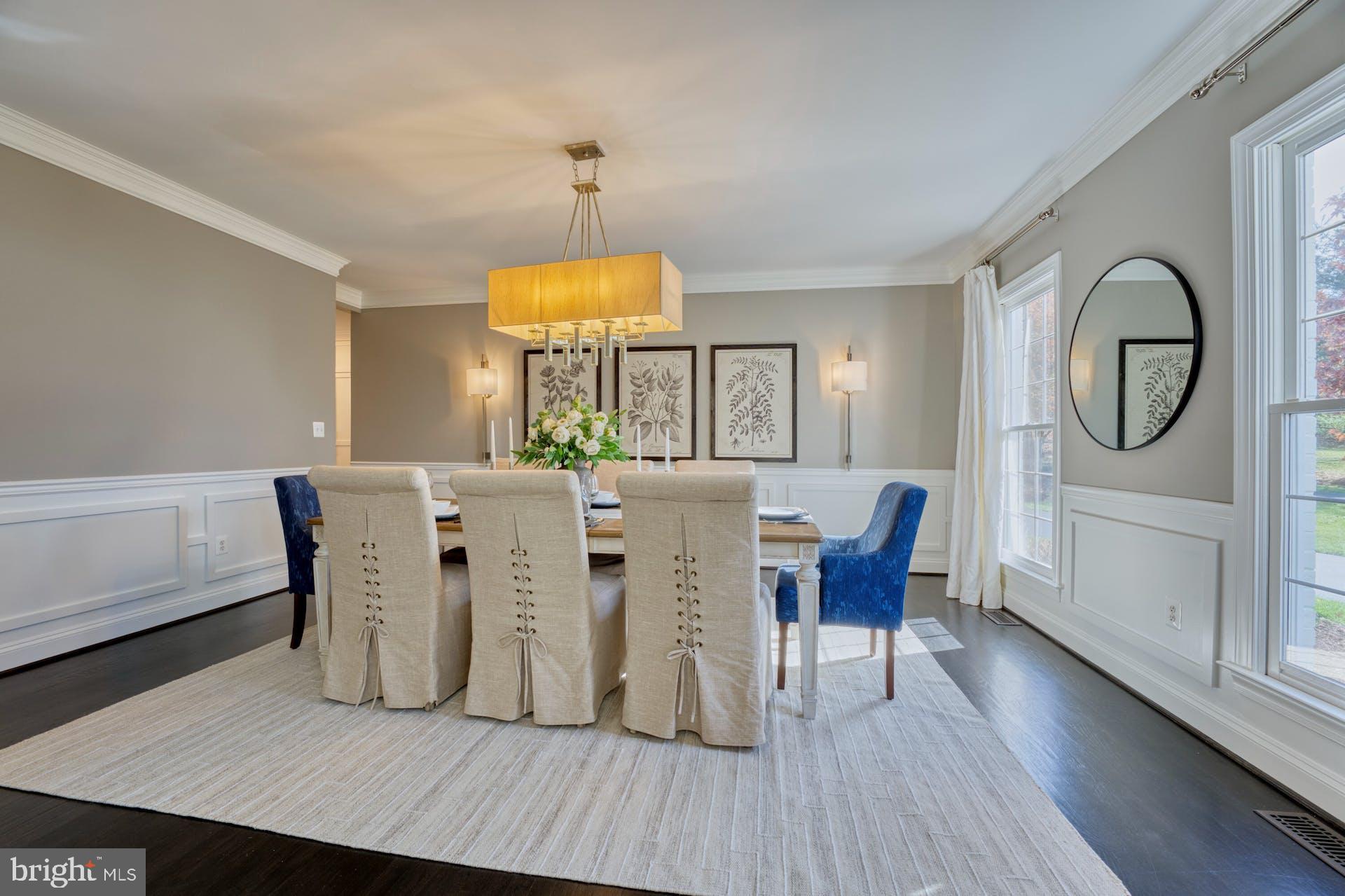 BEACON HILL - Residential