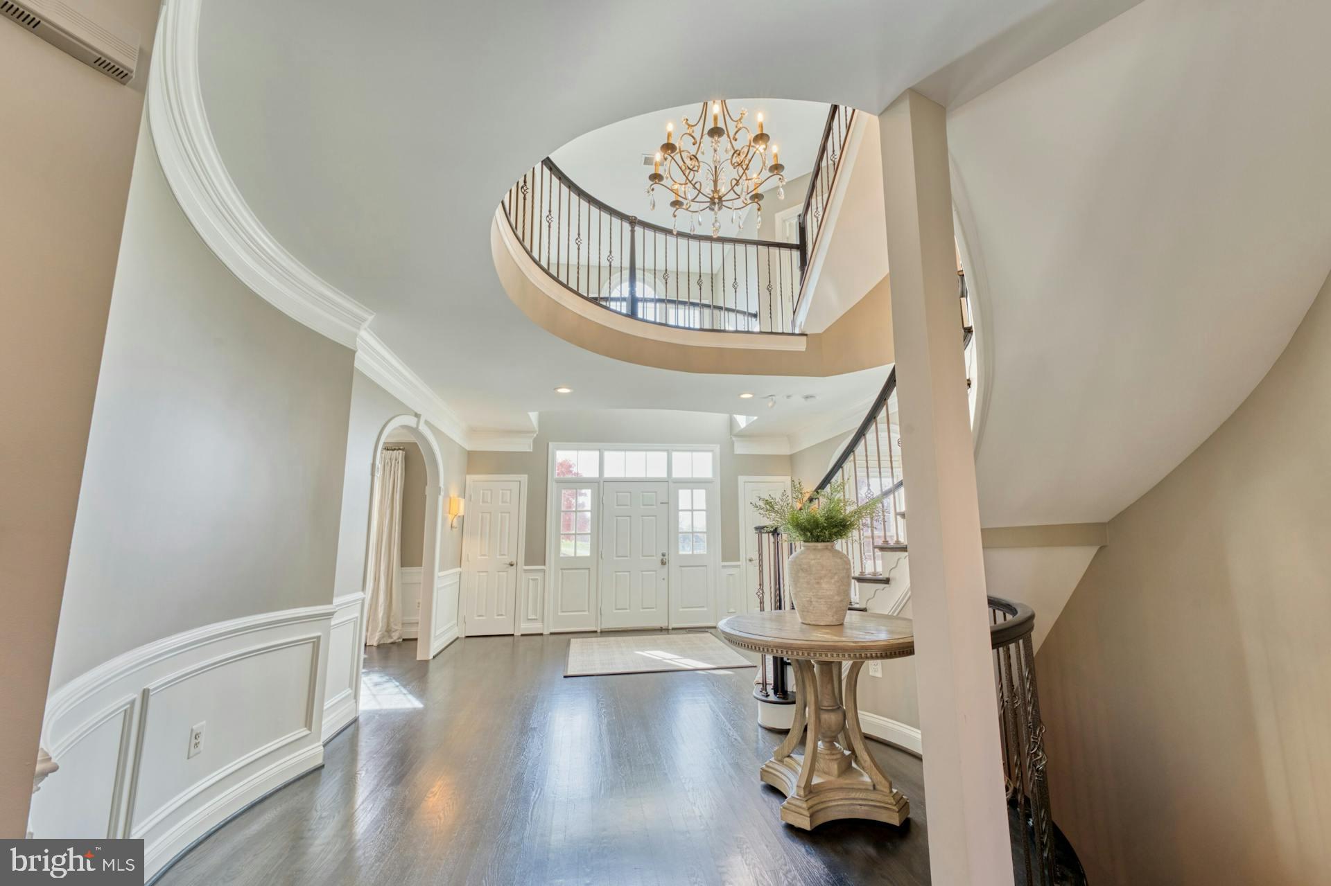 BEACON HILL - Residential