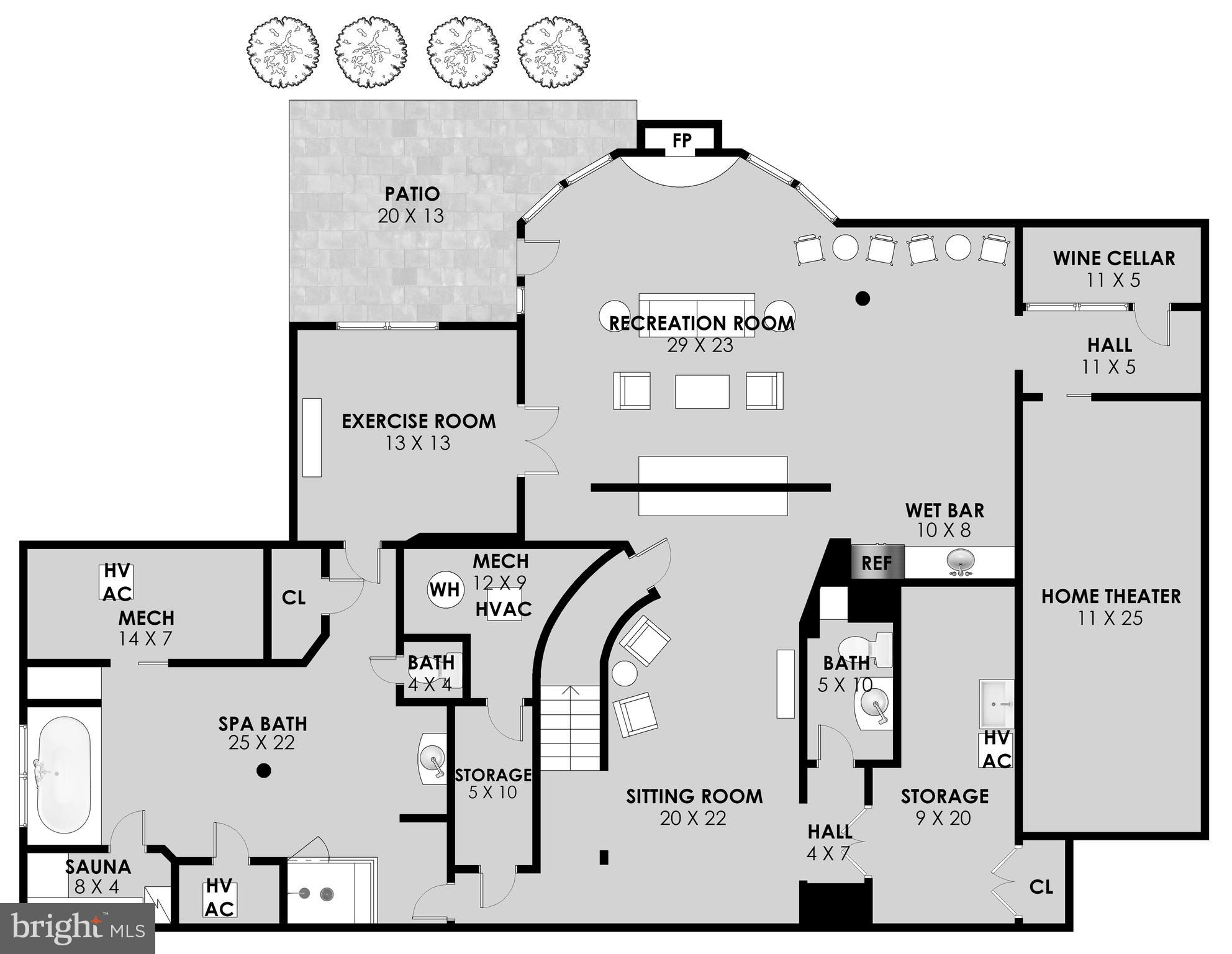 BEACON HILL - Residential