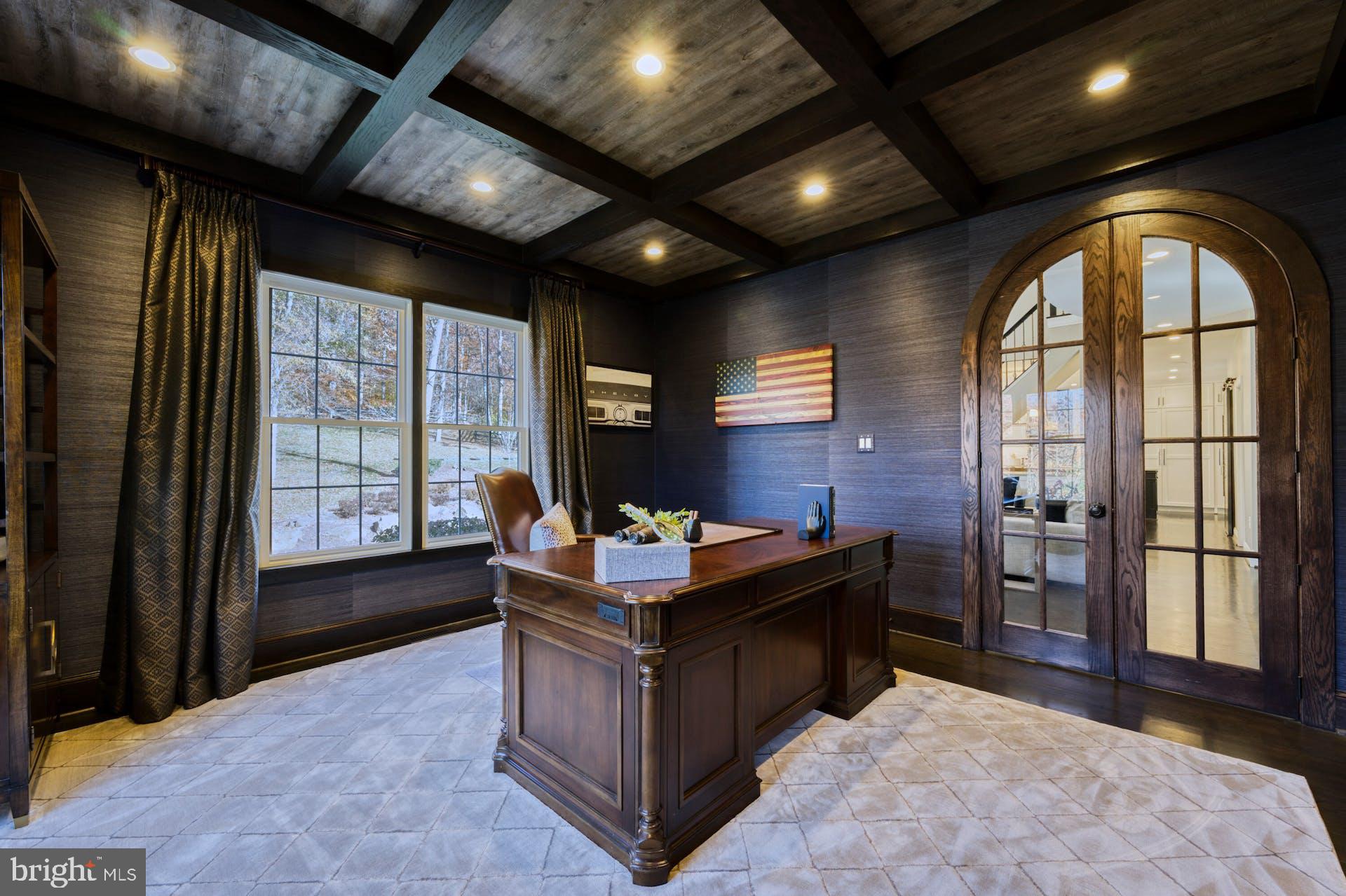 BEACON HILL - Residential