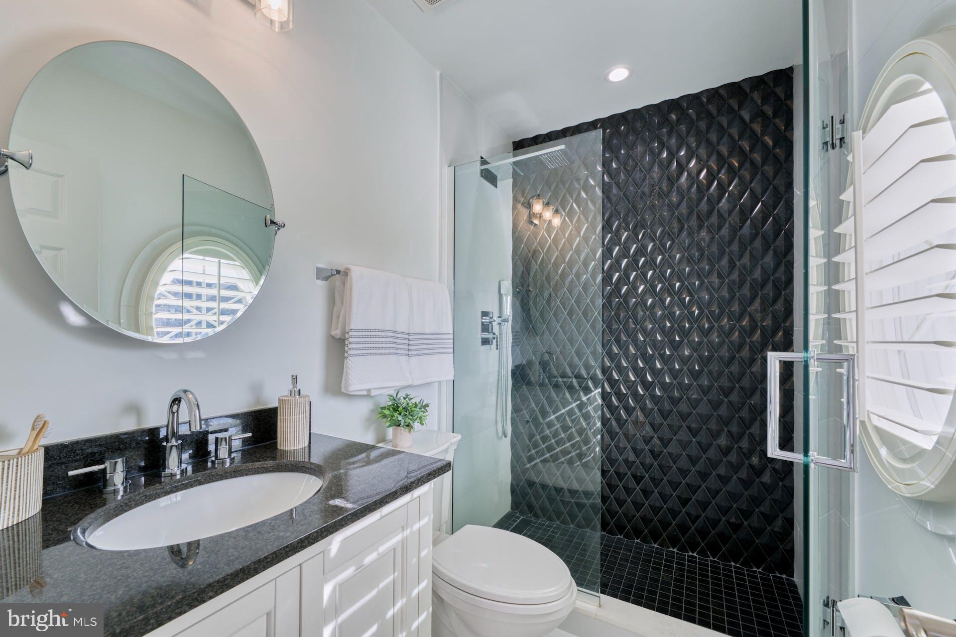 BEACON HILL - Residential