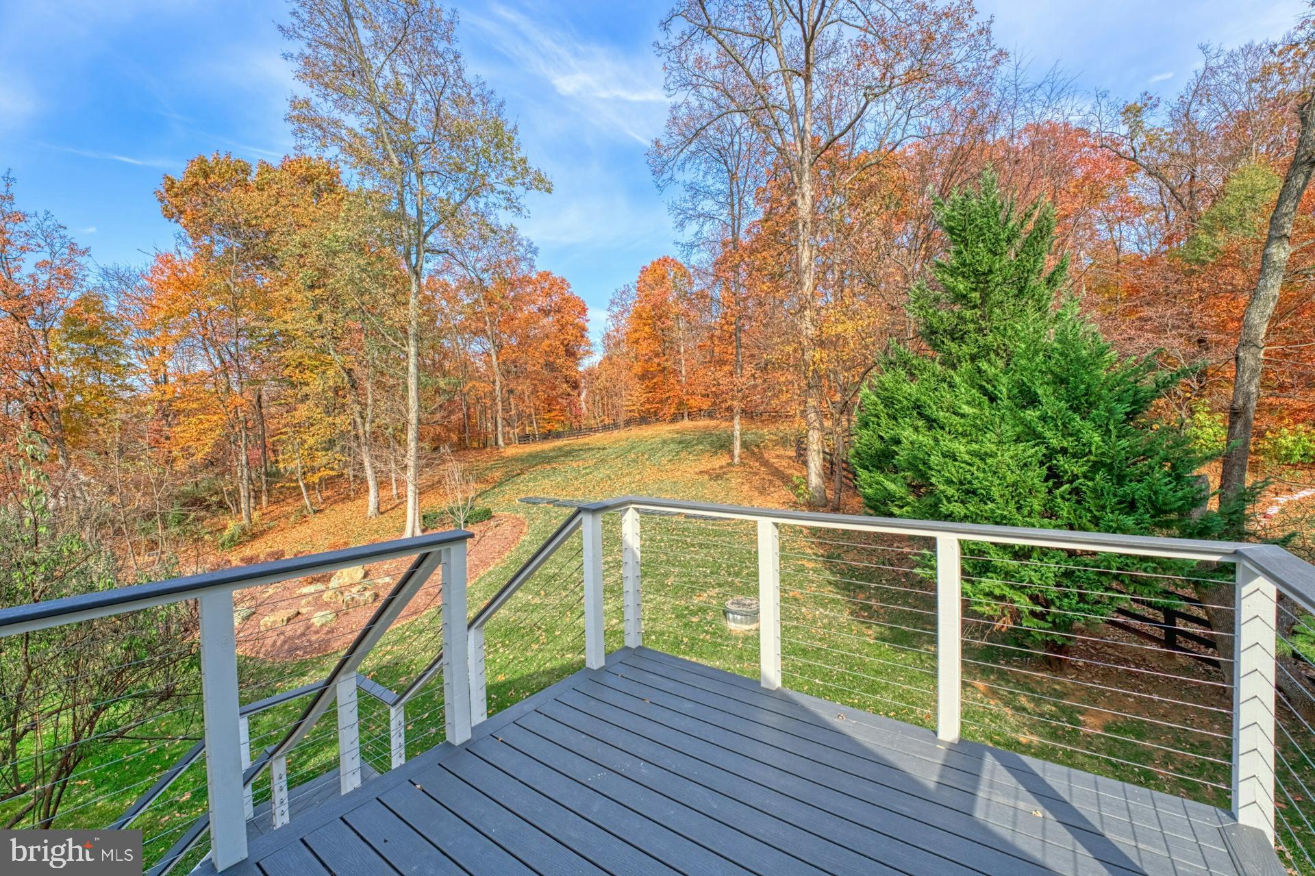 BEACON HILL - Residential