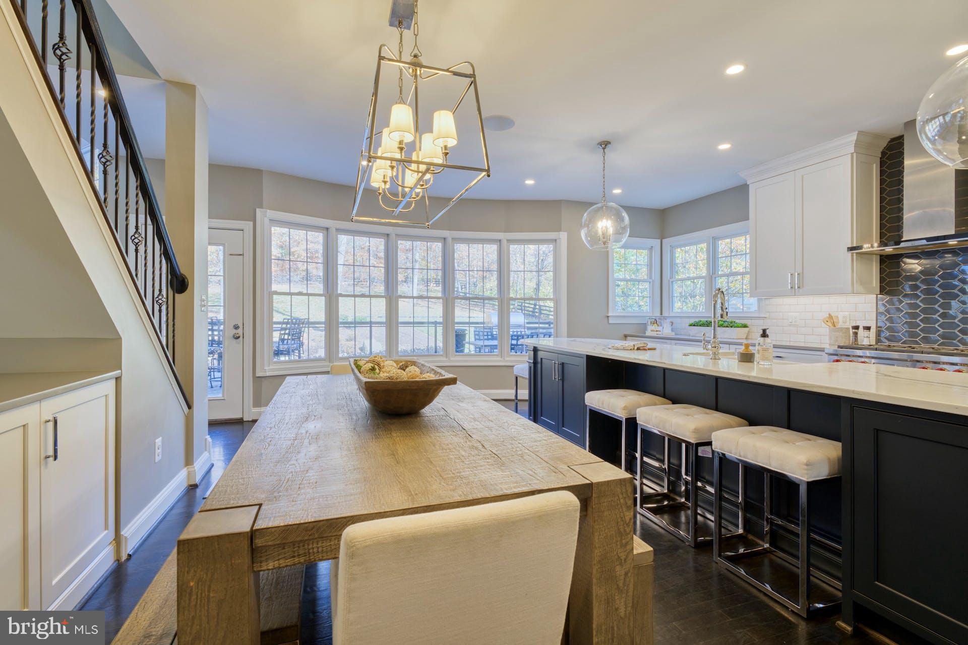 BEACON HILL - Residential