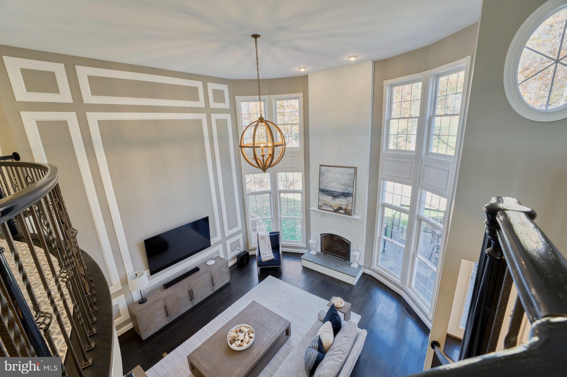 BEACON HILL - Residential