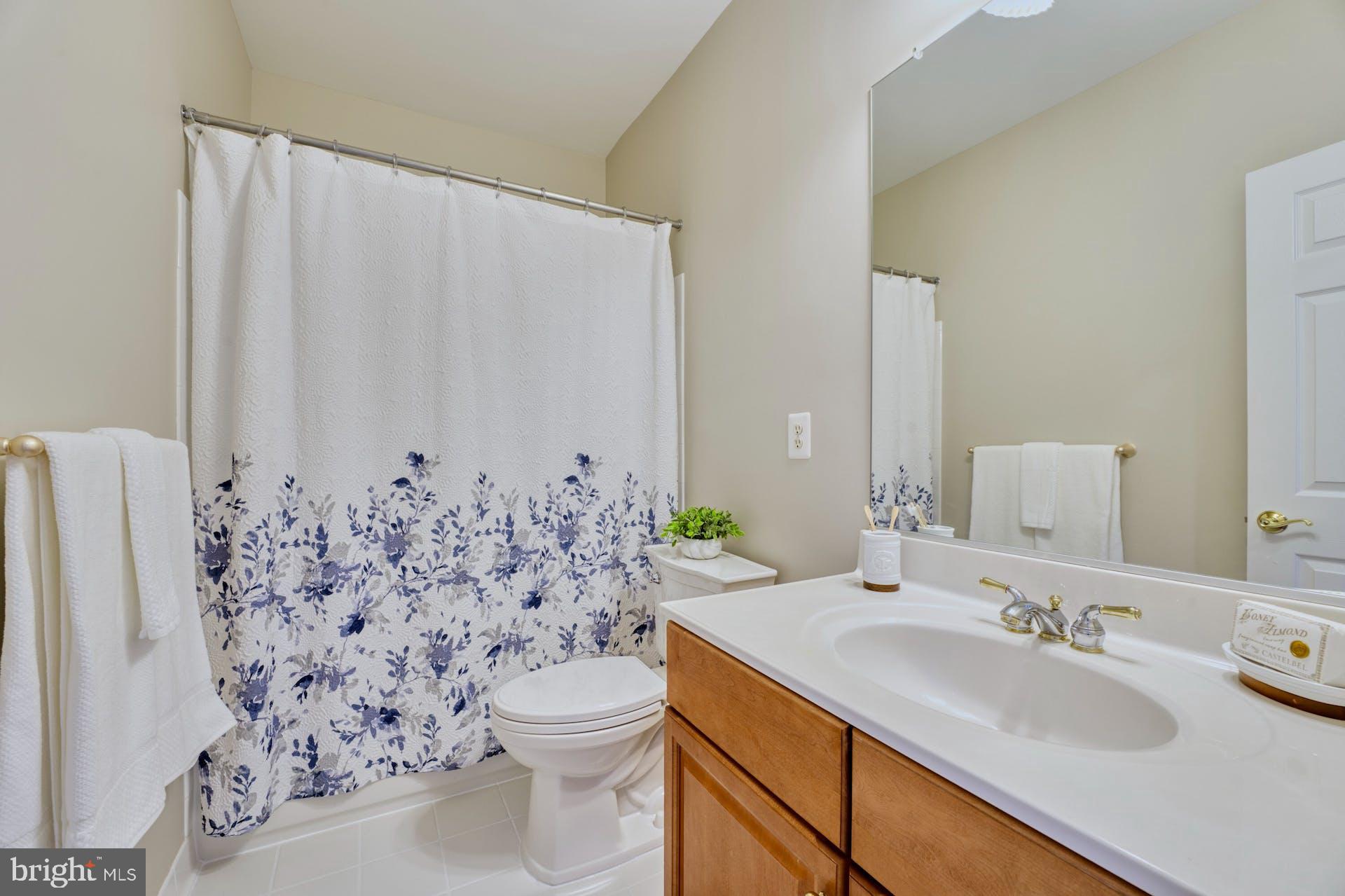 BEACON HILL - Residential