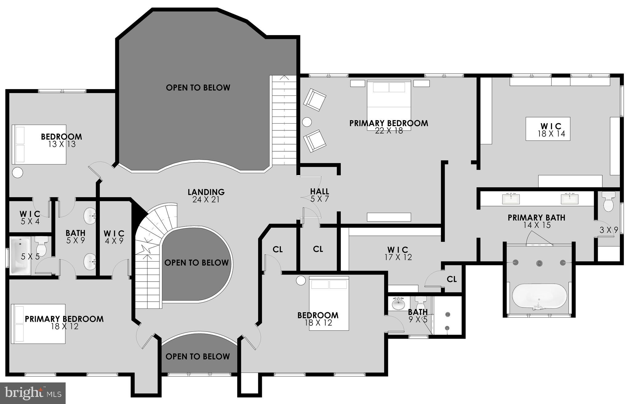 BEACON HILL - Residential