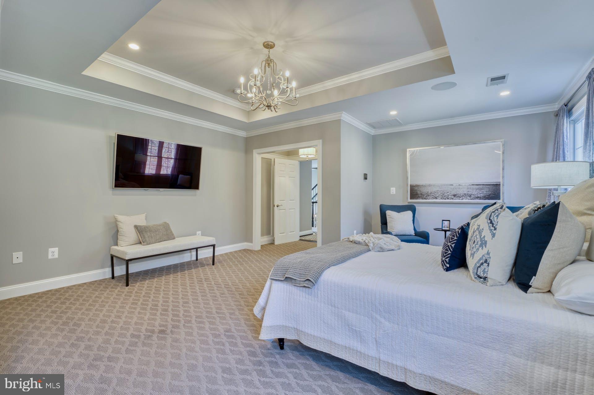 BEACON HILL - Residential