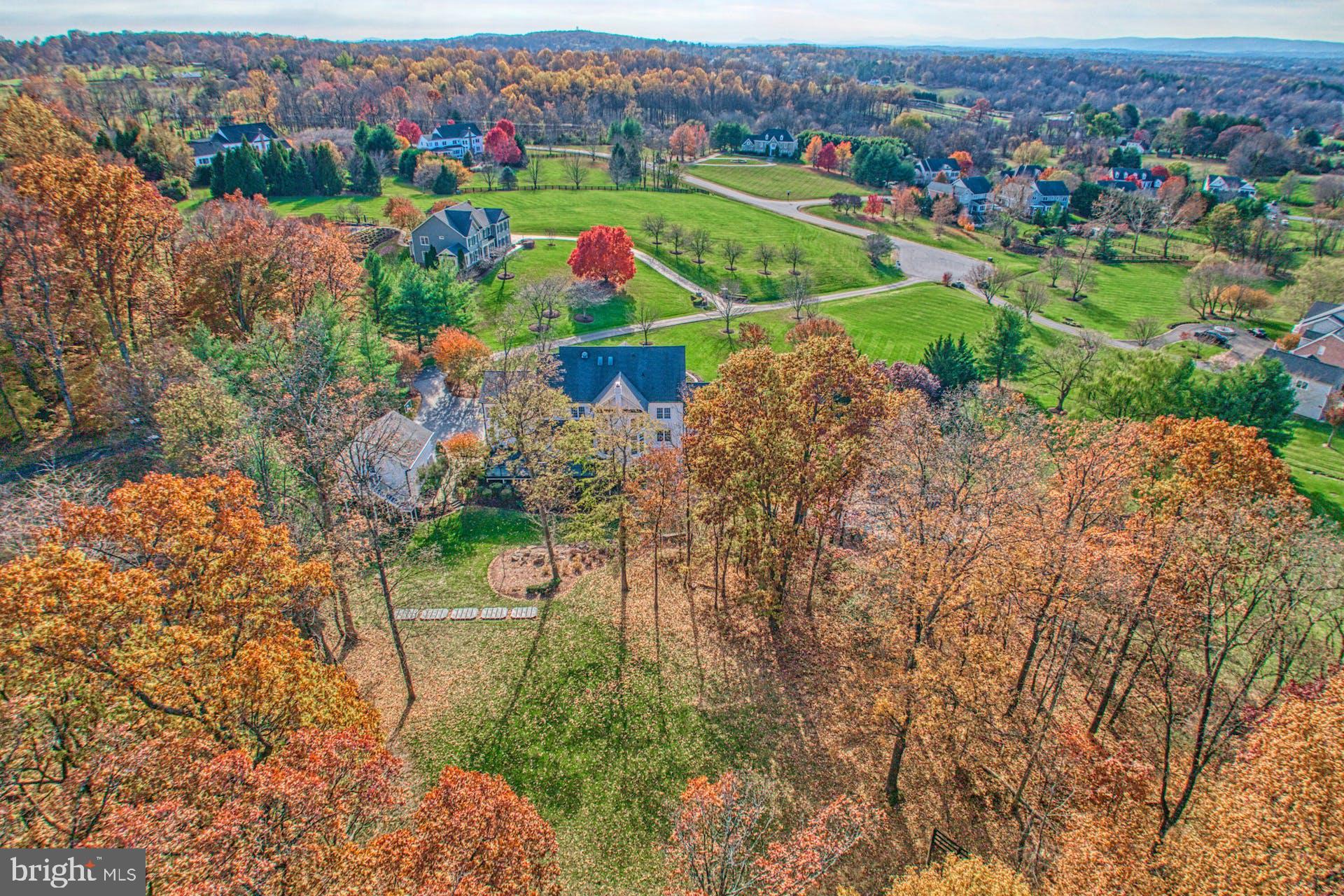 BEACON HILL - Residential