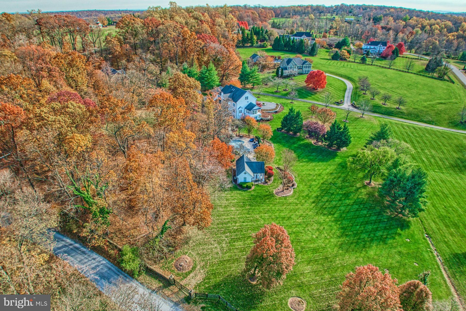 BEACON HILL - Residential