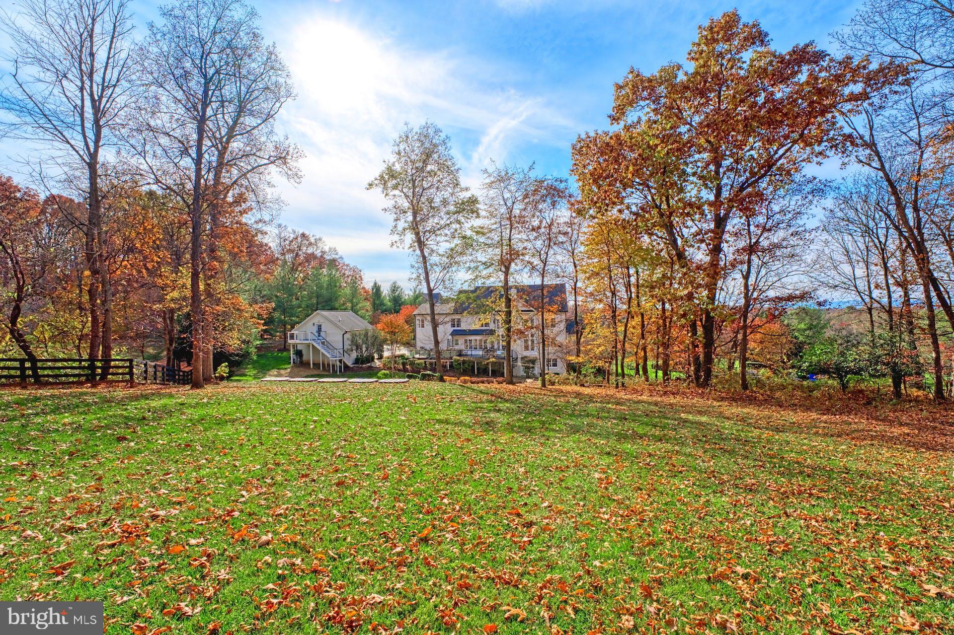 BEACON HILL - Residential