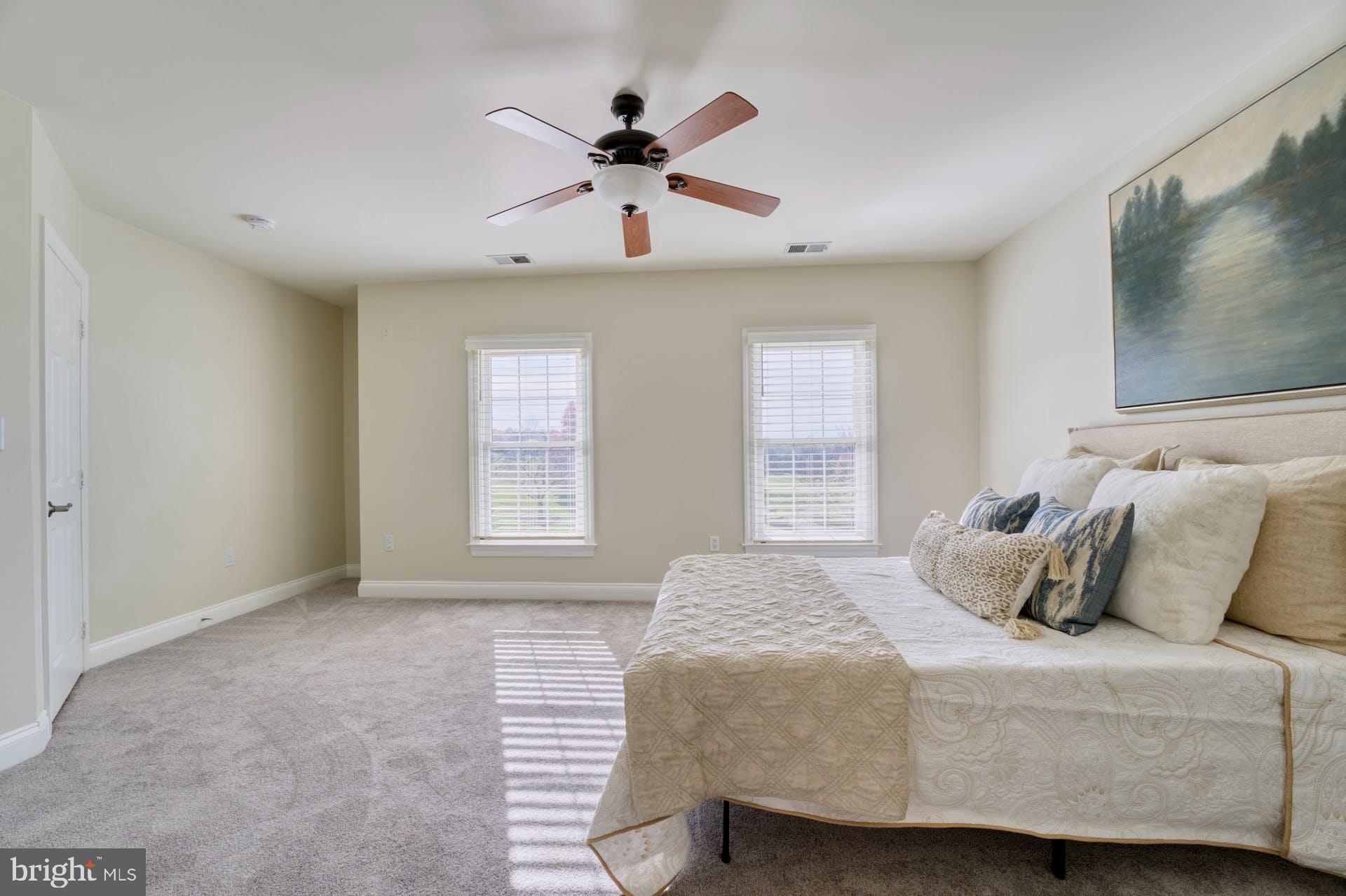 BEACON HILL - Residential