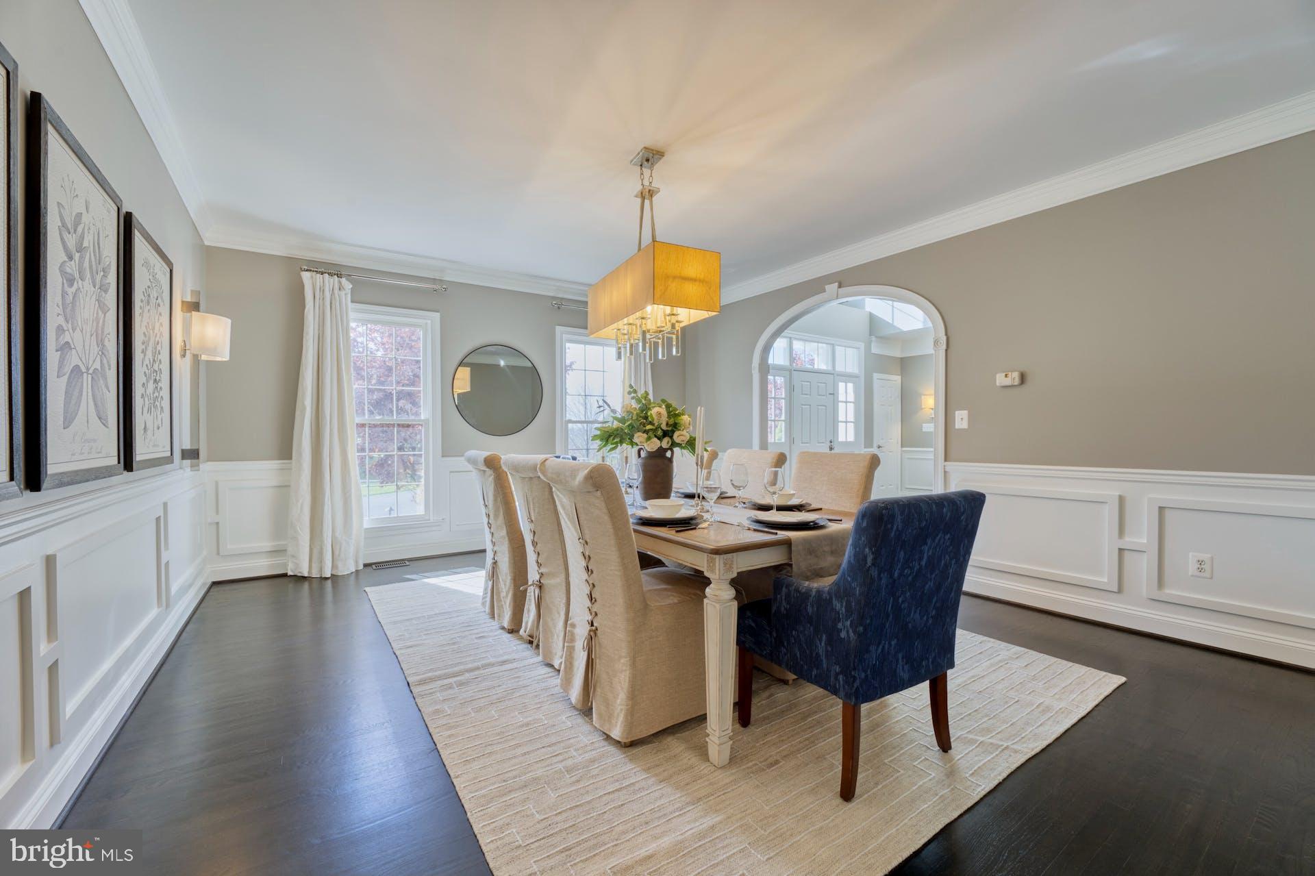 BEACON HILL - Residential