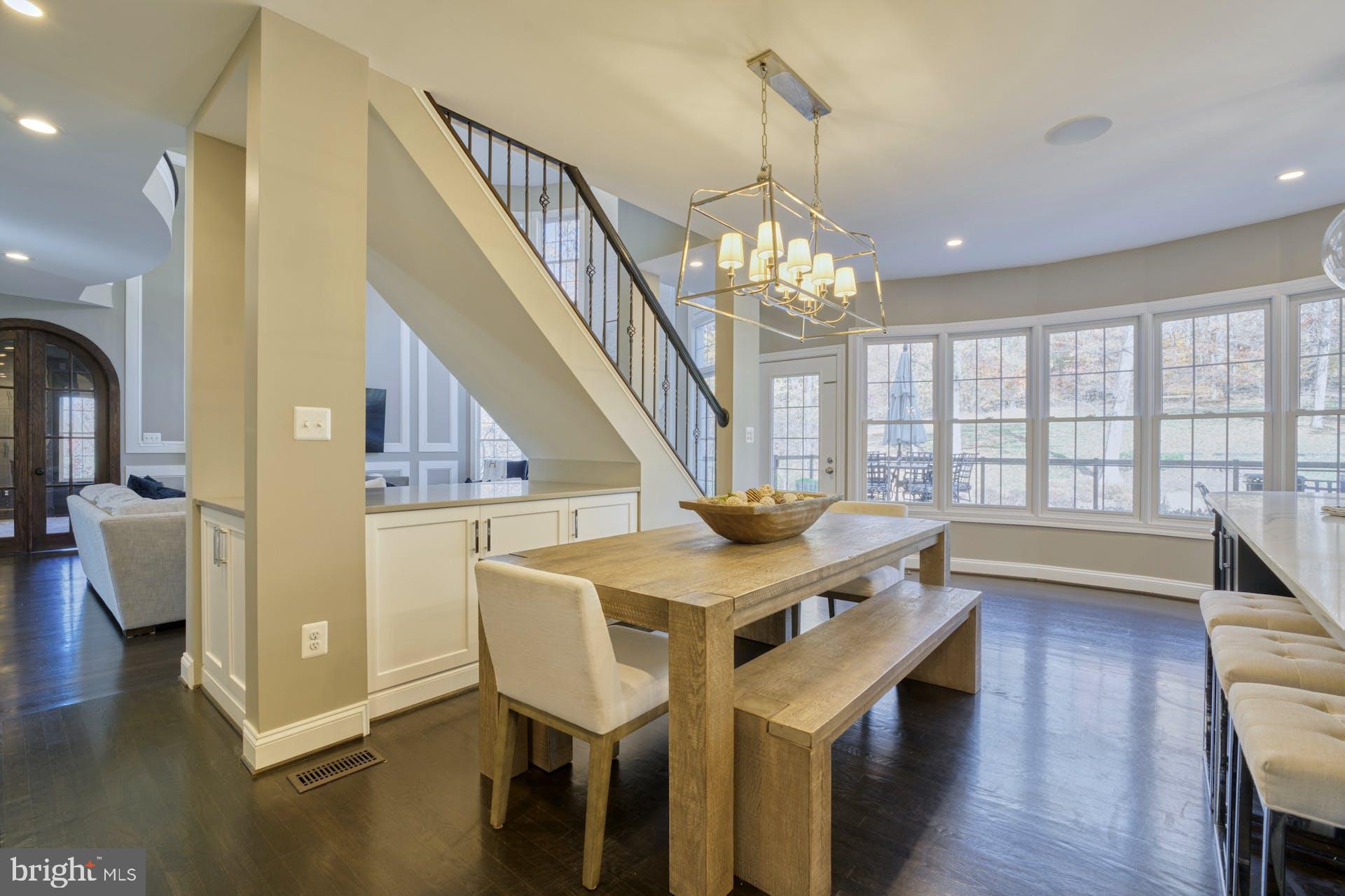 BEACON HILL - Residential