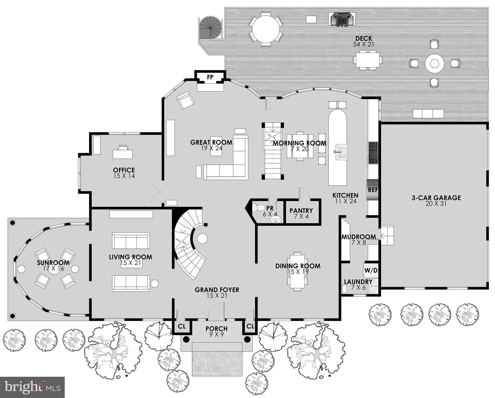 BEACON HILL - Residential