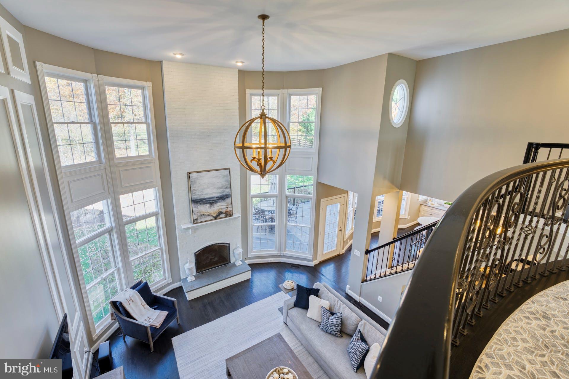 BEACON HILL - Residential