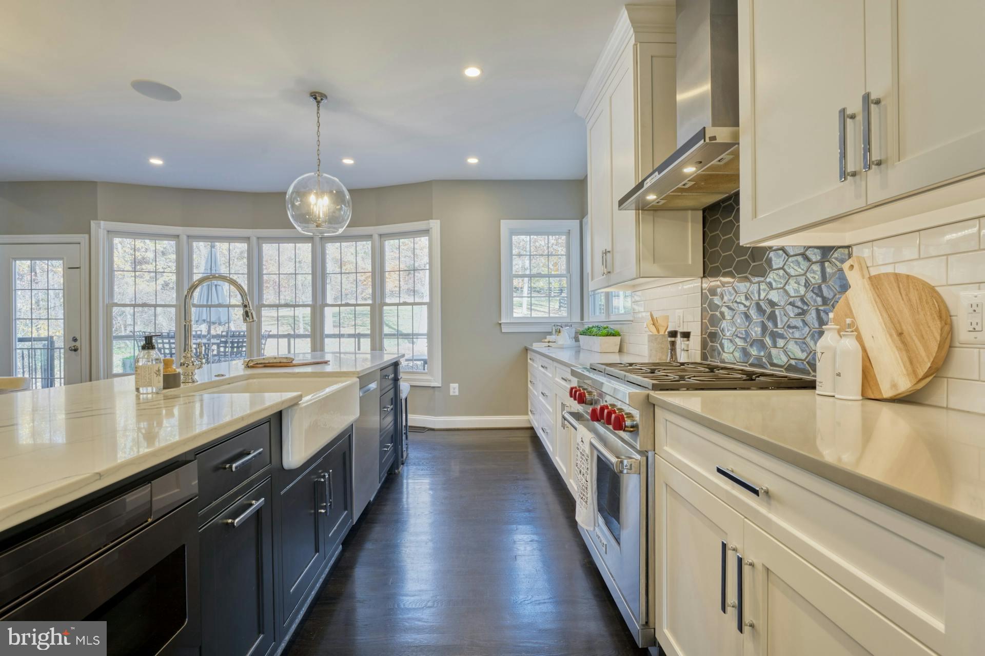 BEACON HILL - Residential