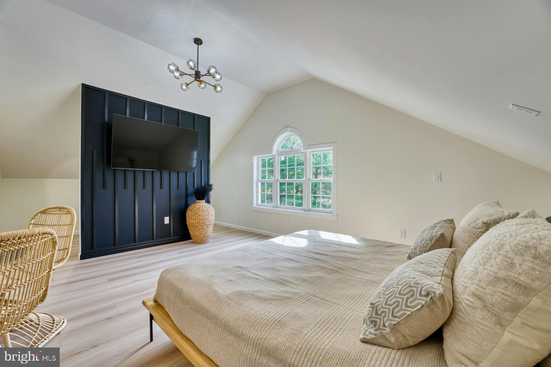 BEACON HILL - Residential