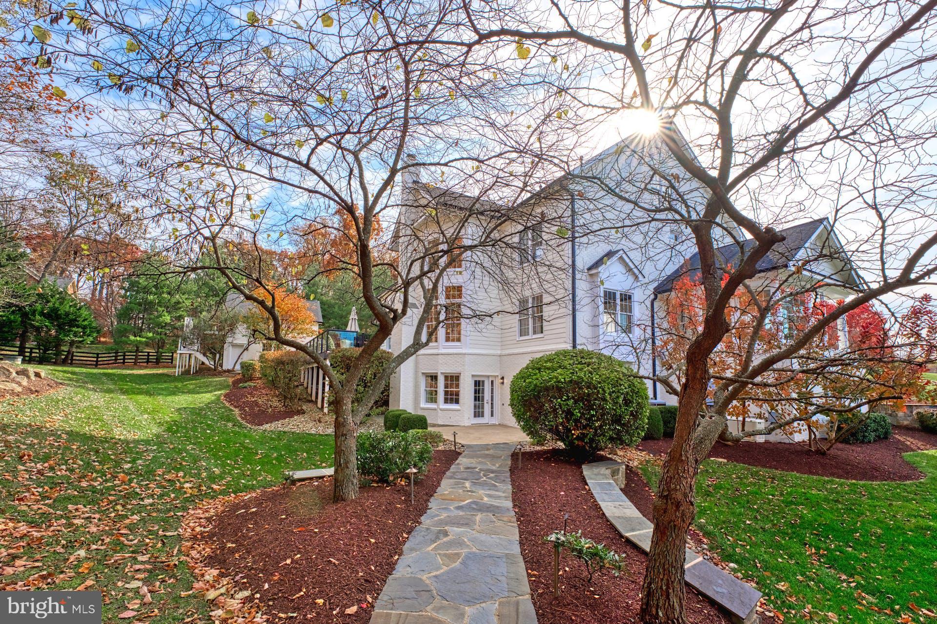 BEACON HILL - Residential