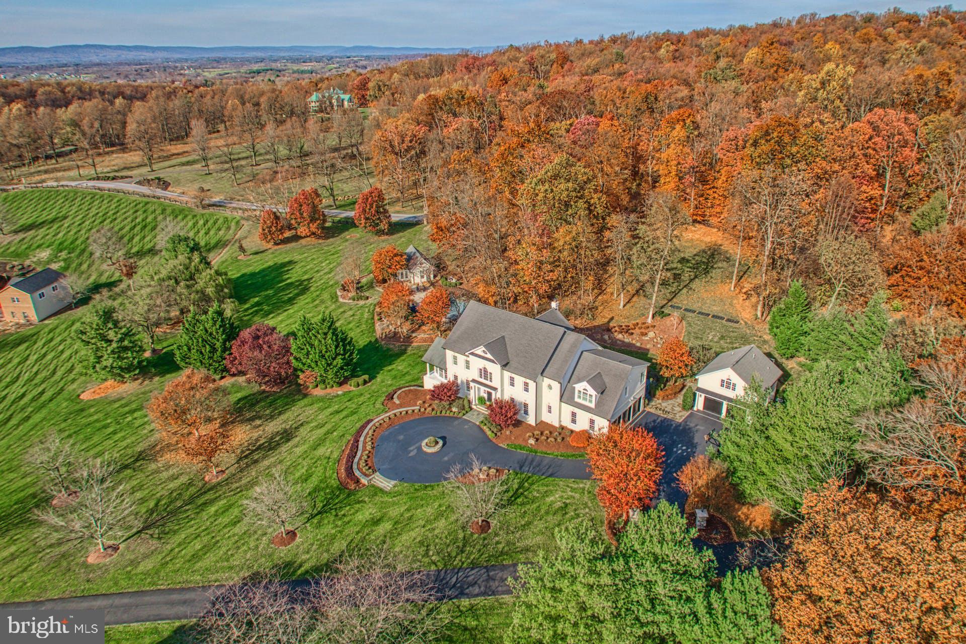 BEACON HILL - Residential