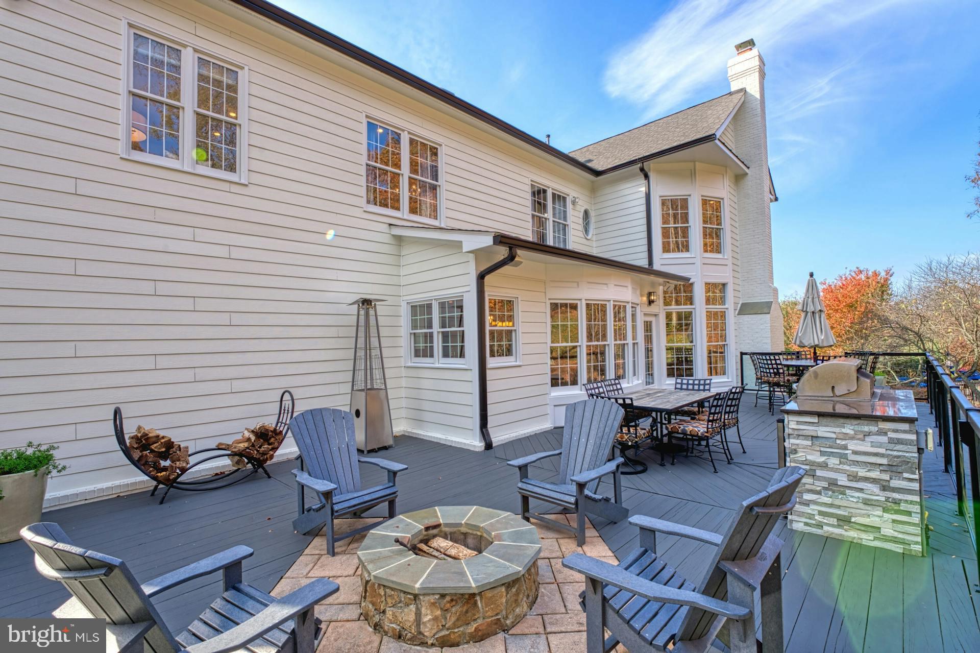 BEACON HILL - Residential