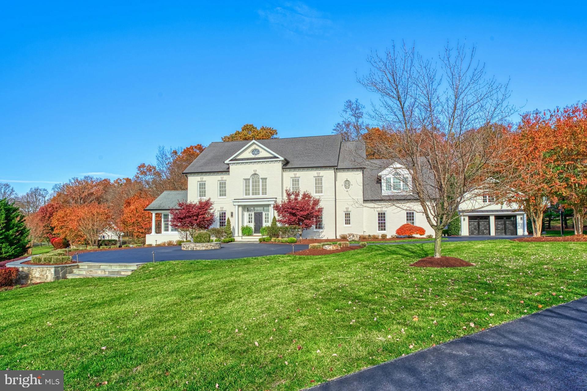 BEACON HILL - Residential