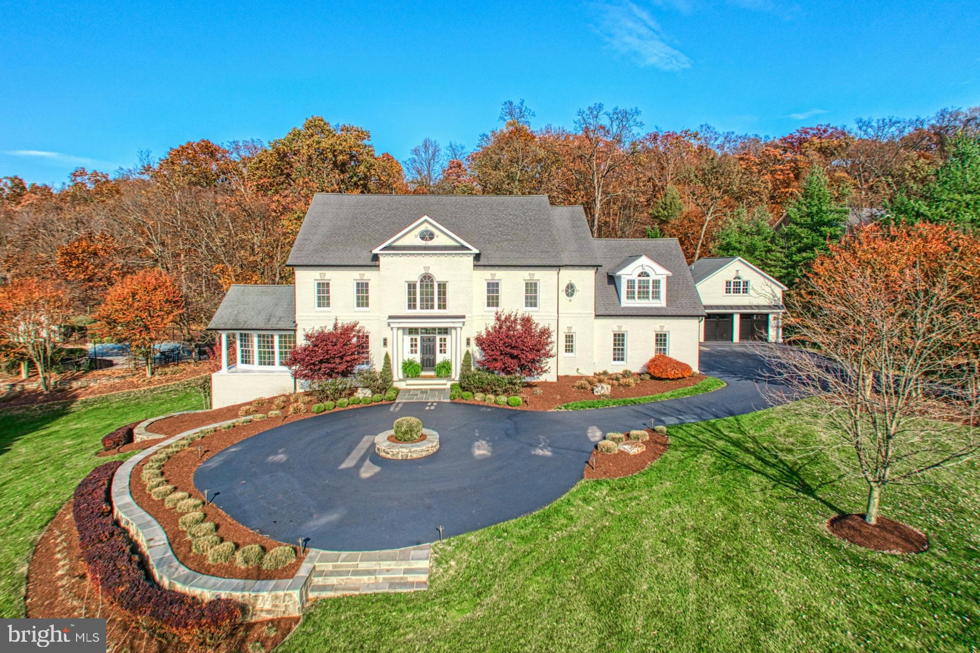 BEACON HILL - Residential