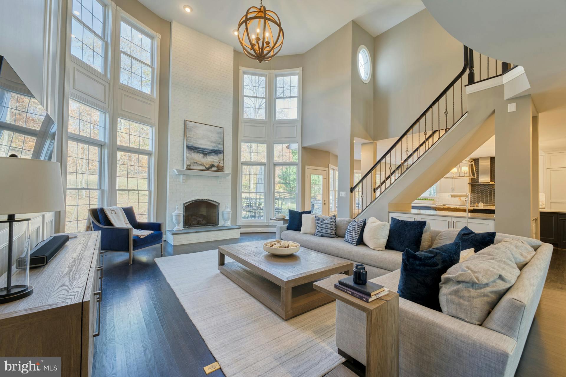 BEACON HILL - Residential