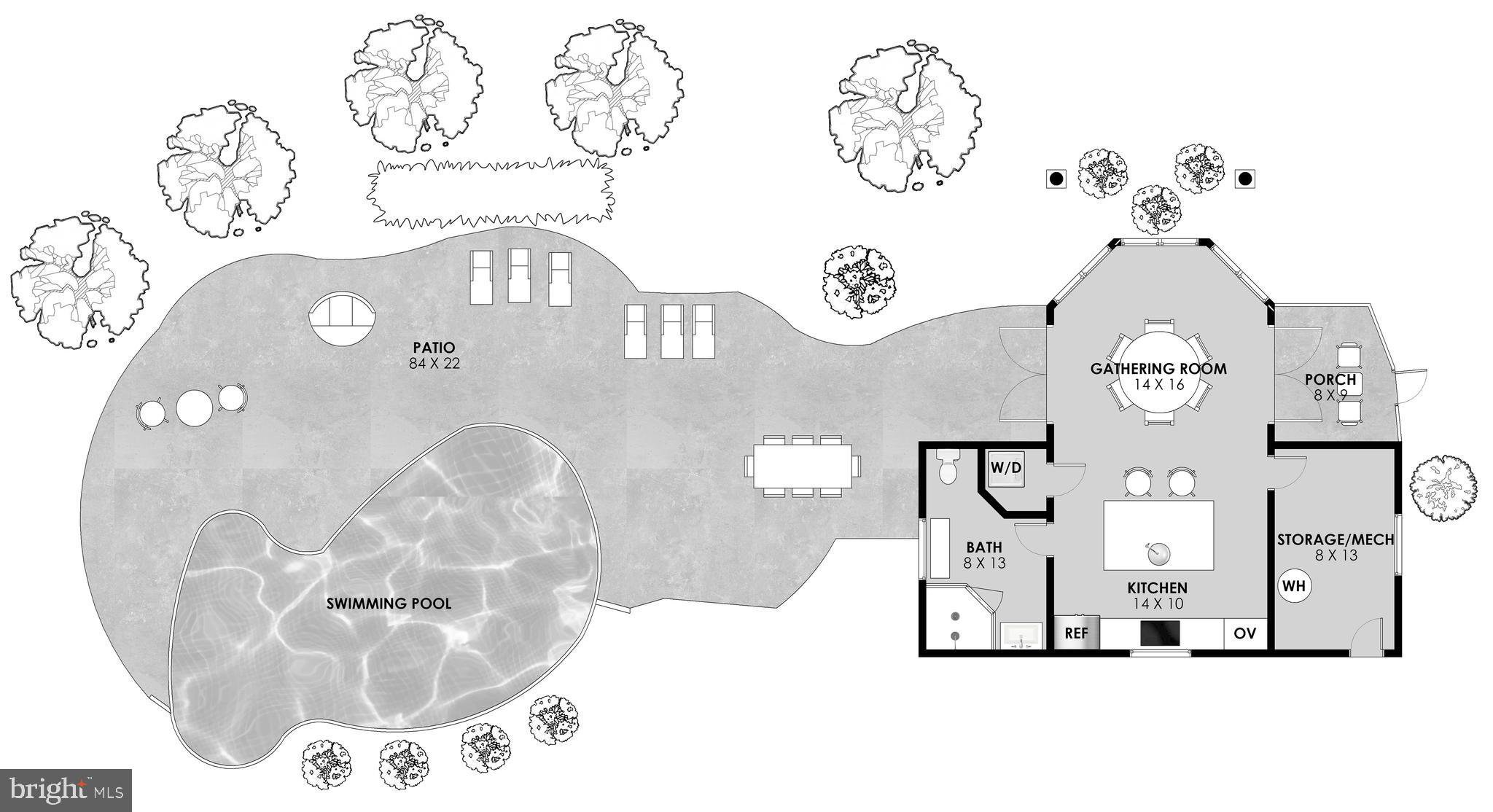 BEACON HILL - Residential