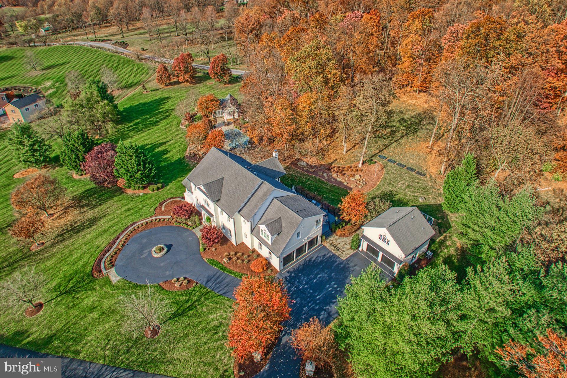 BEACON HILL - Residential