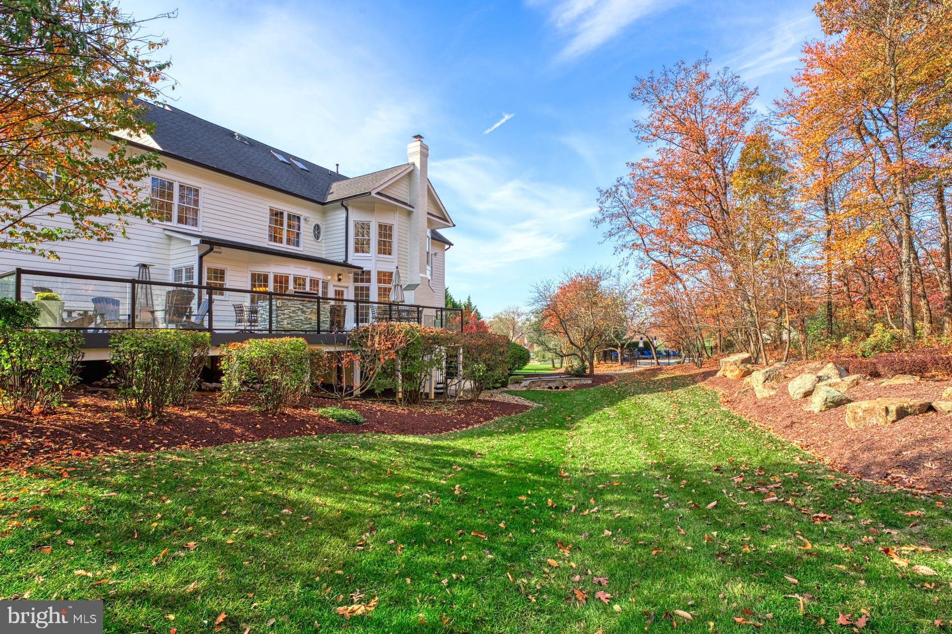 BEACON HILL - Residential