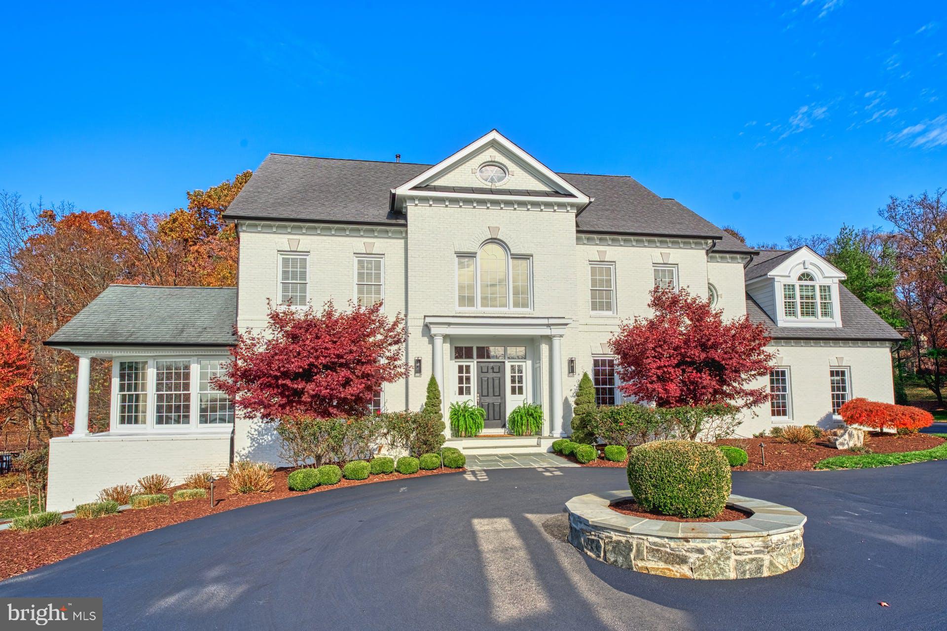 BEACON HILL - Residential