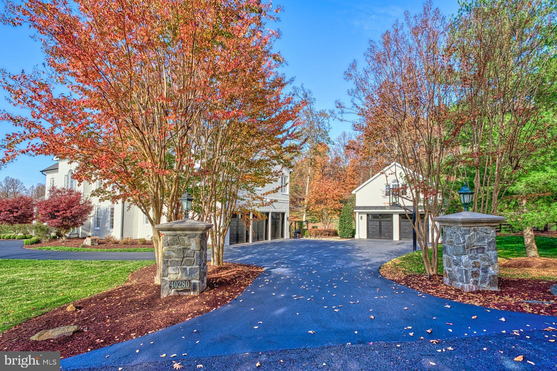 BEACON HILL - Residential