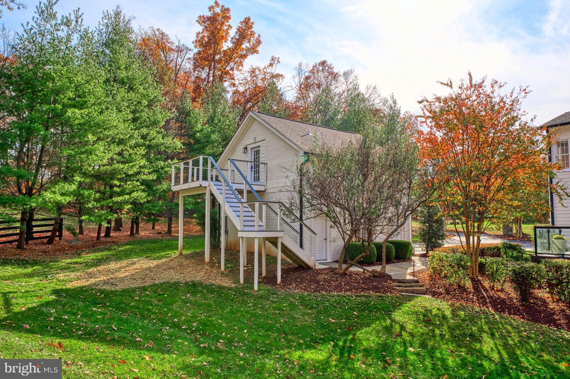 BEACON HILL - Residential