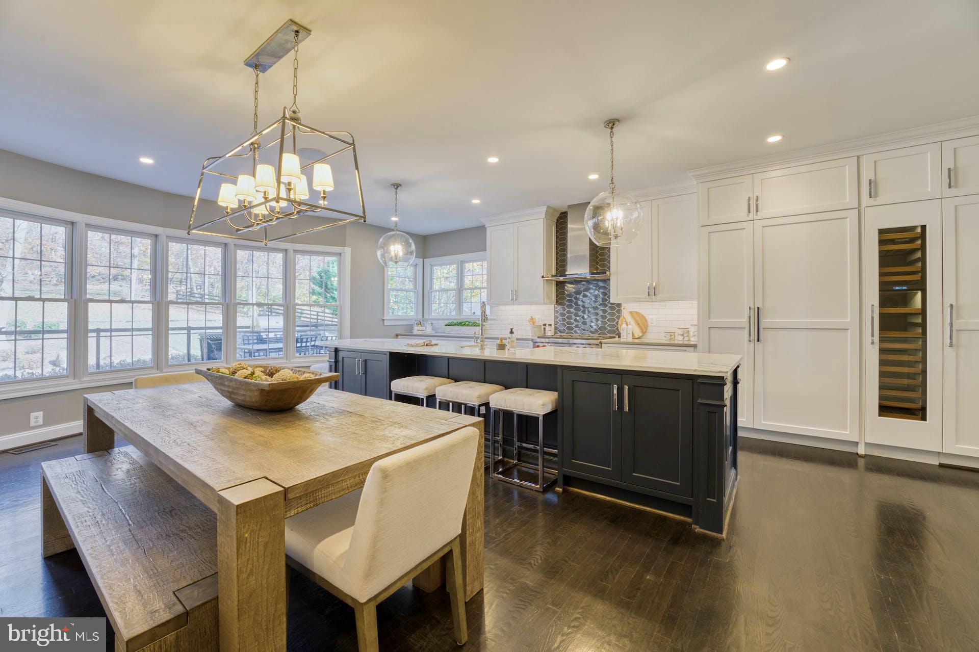 BEACON HILL - Residential