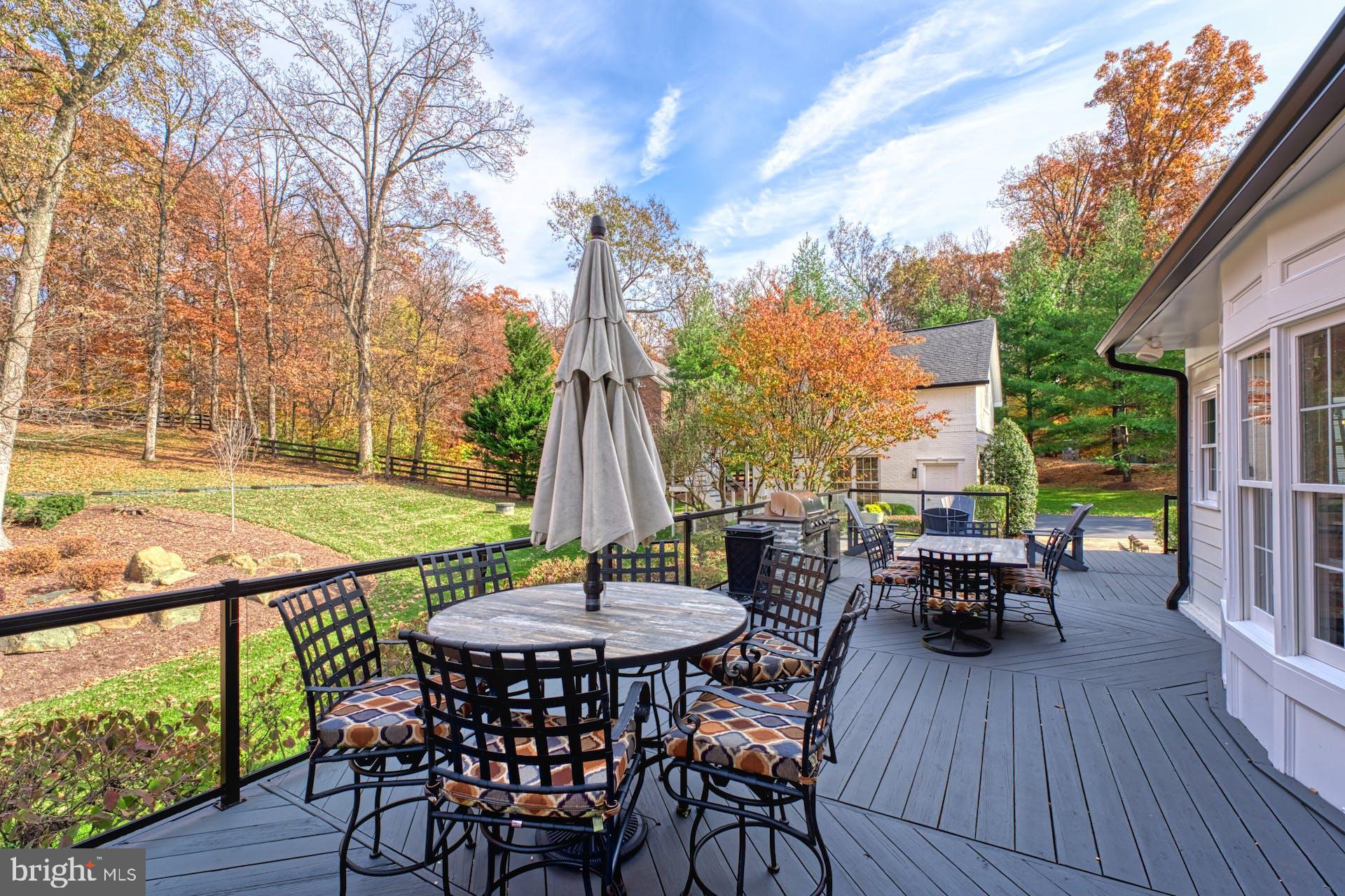 BEACON HILL - Residential