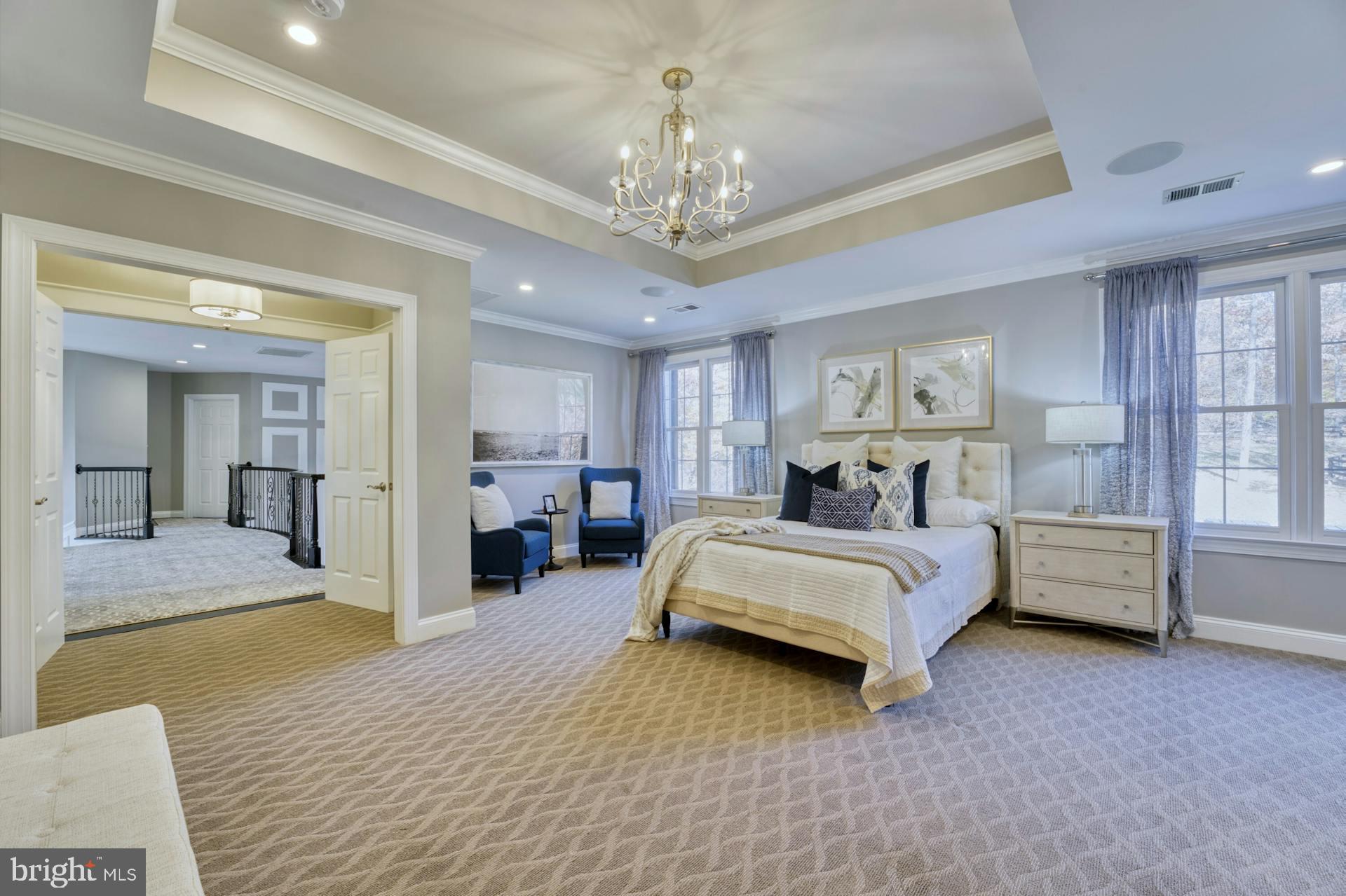 BEACON HILL - Residential