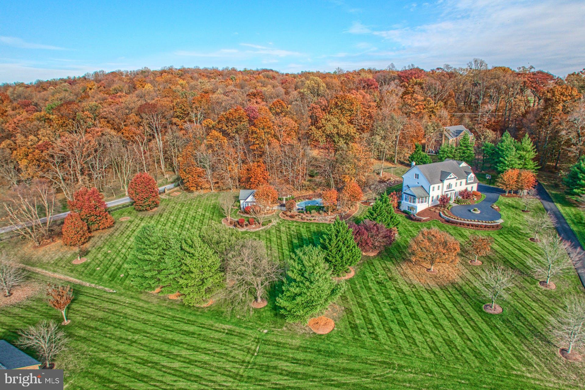 BEACON HILL - Residential