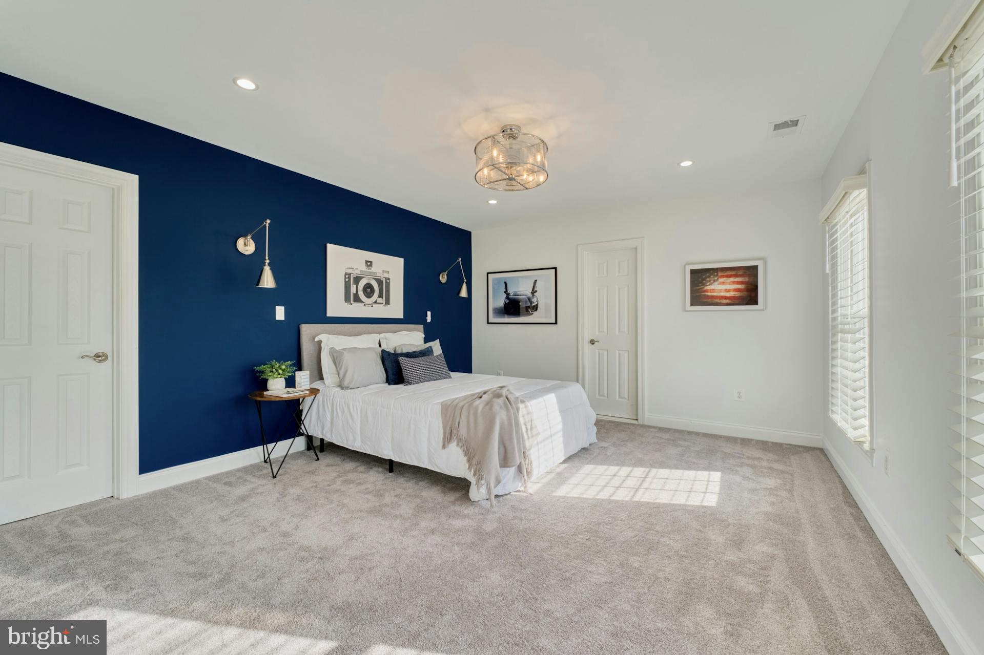 BEACON HILL - Residential