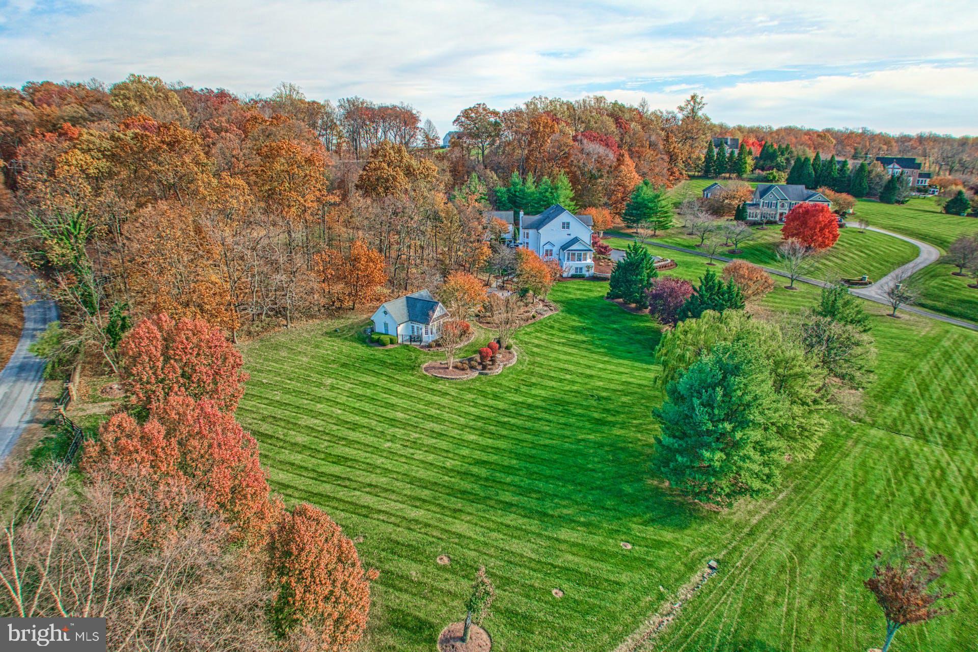BEACON HILL - Residential