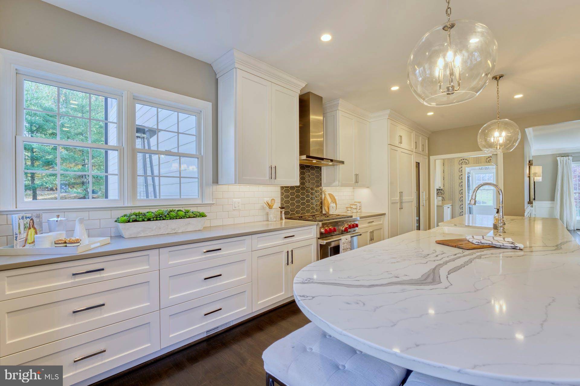 BEACON HILL - Residential