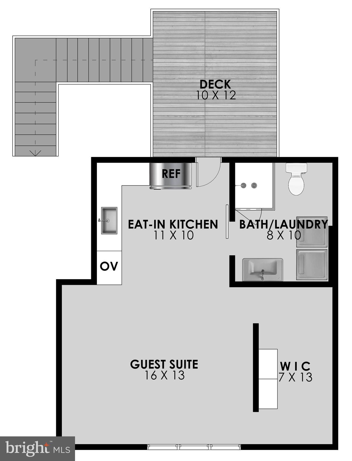 BEACON HILL - Residential