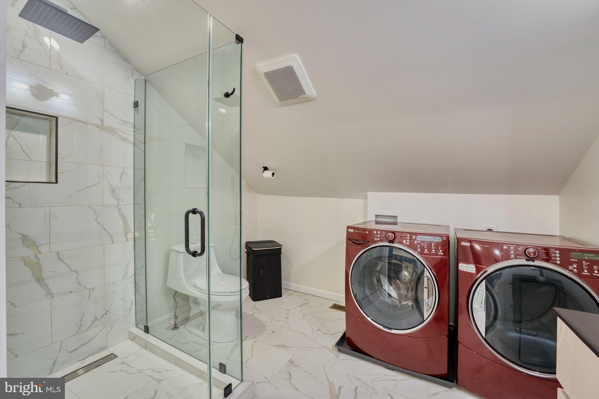 BEACON HILL - Residential