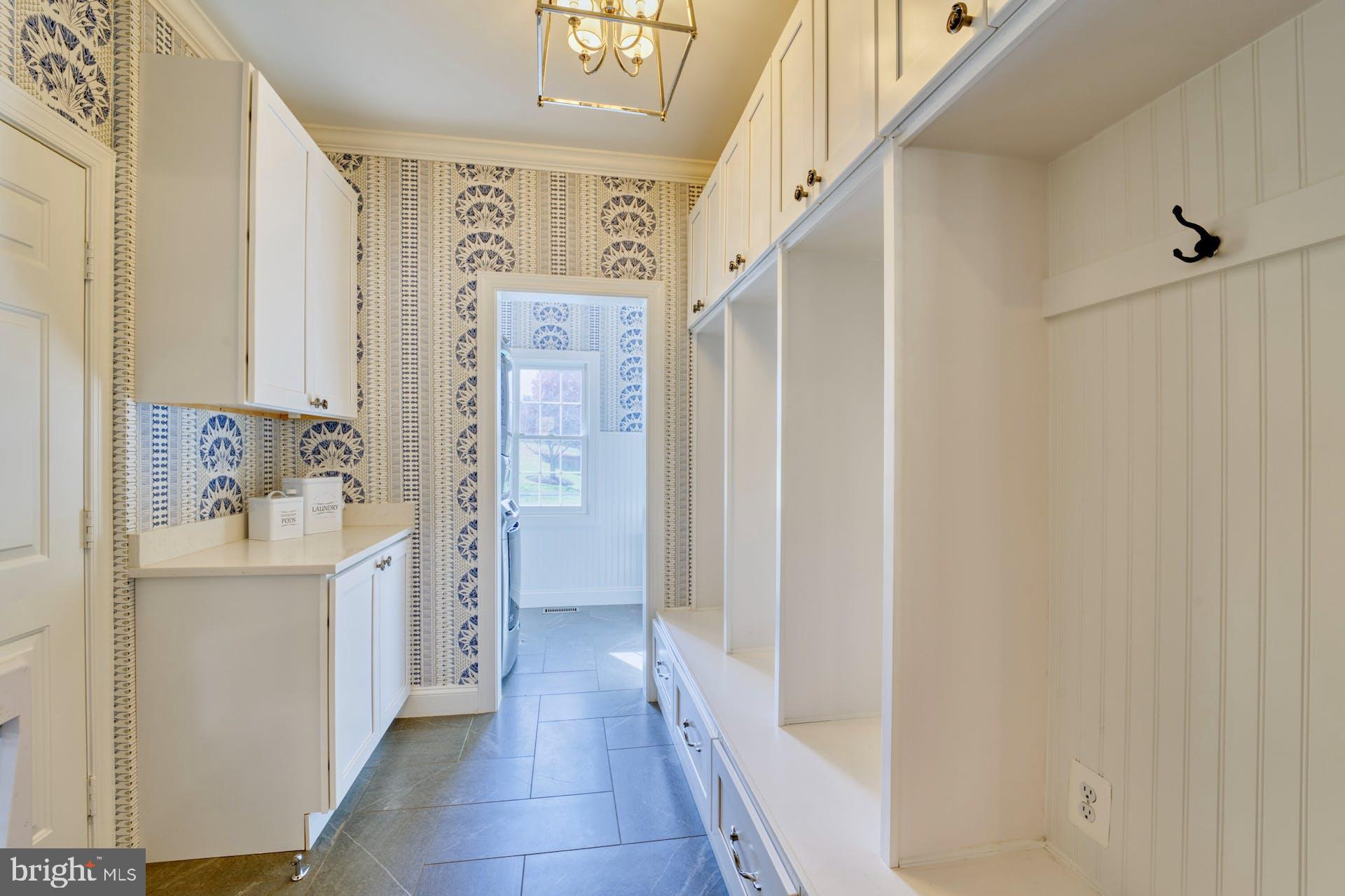 BEACON HILL - Residential