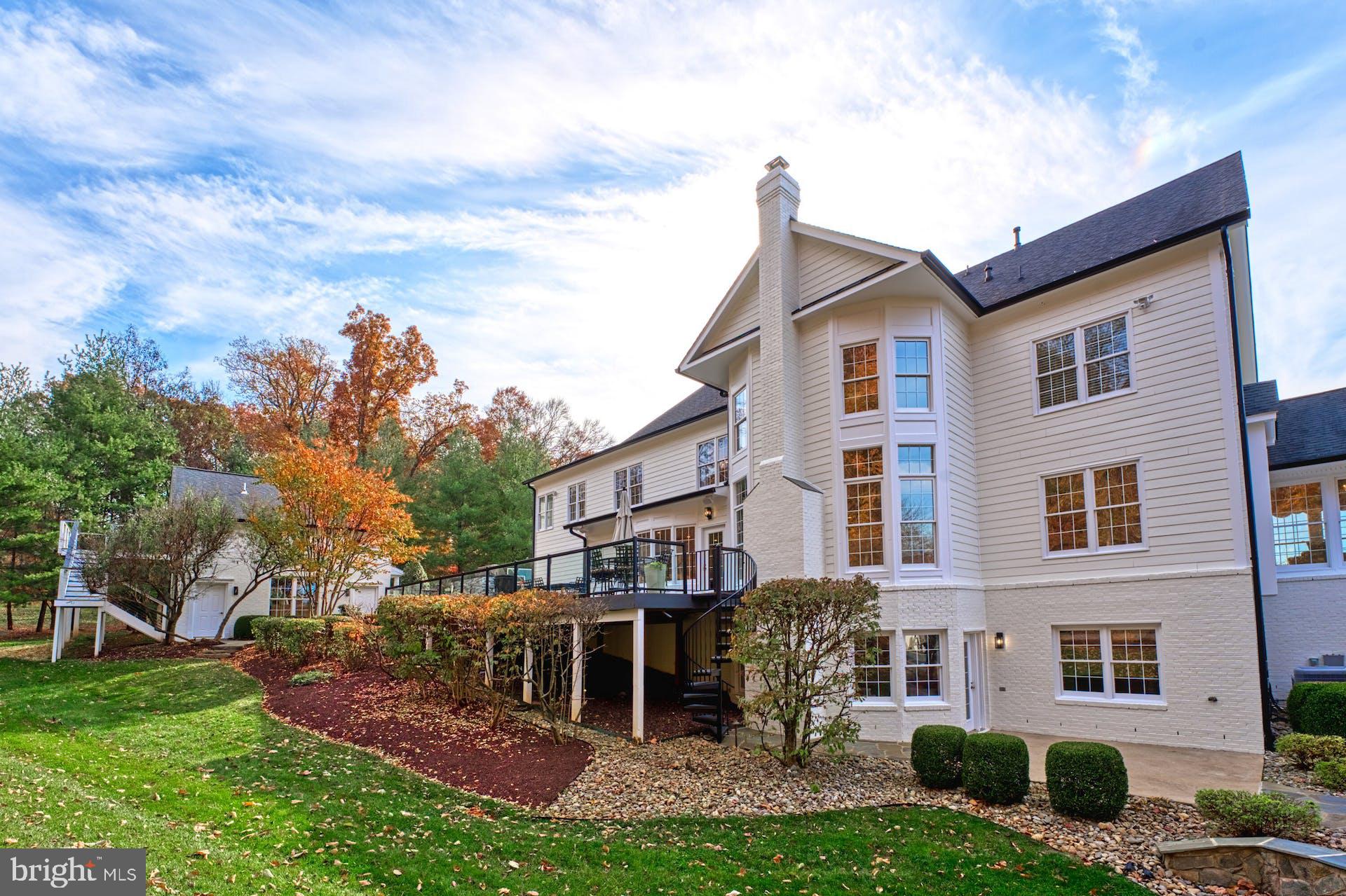 BEACON HILL - Residential