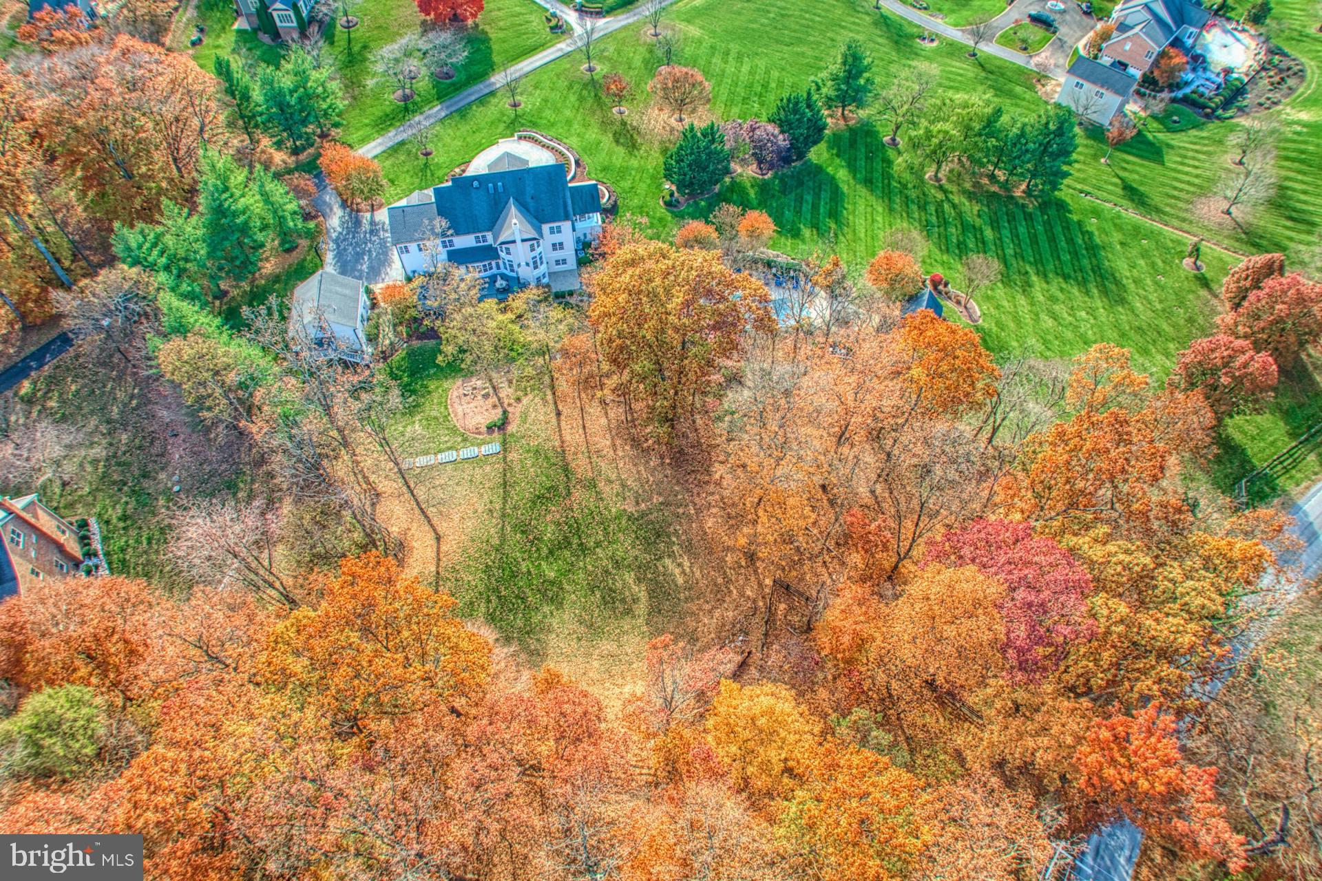 BEACON HILL - Residential