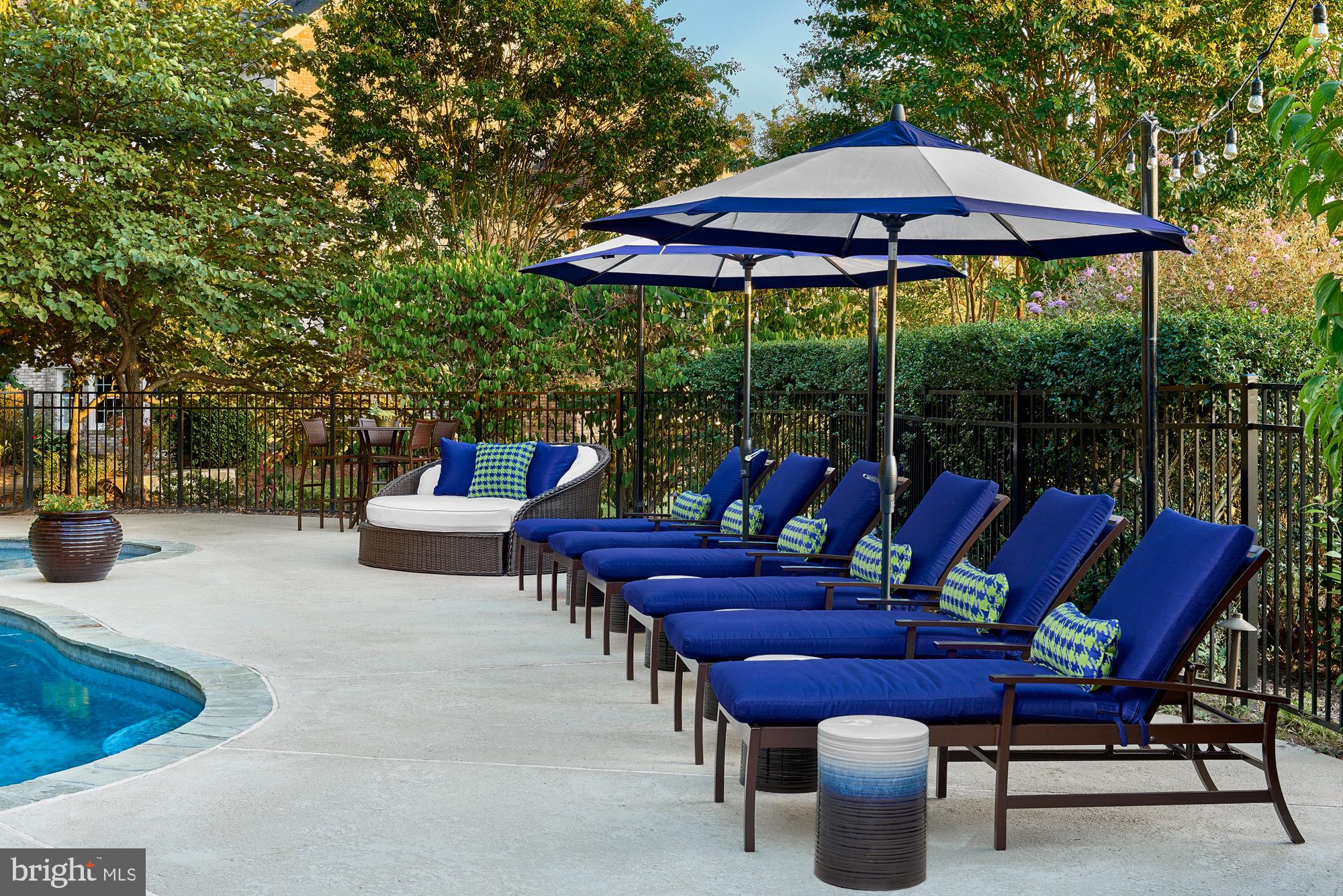 BEACON HILL - Residential