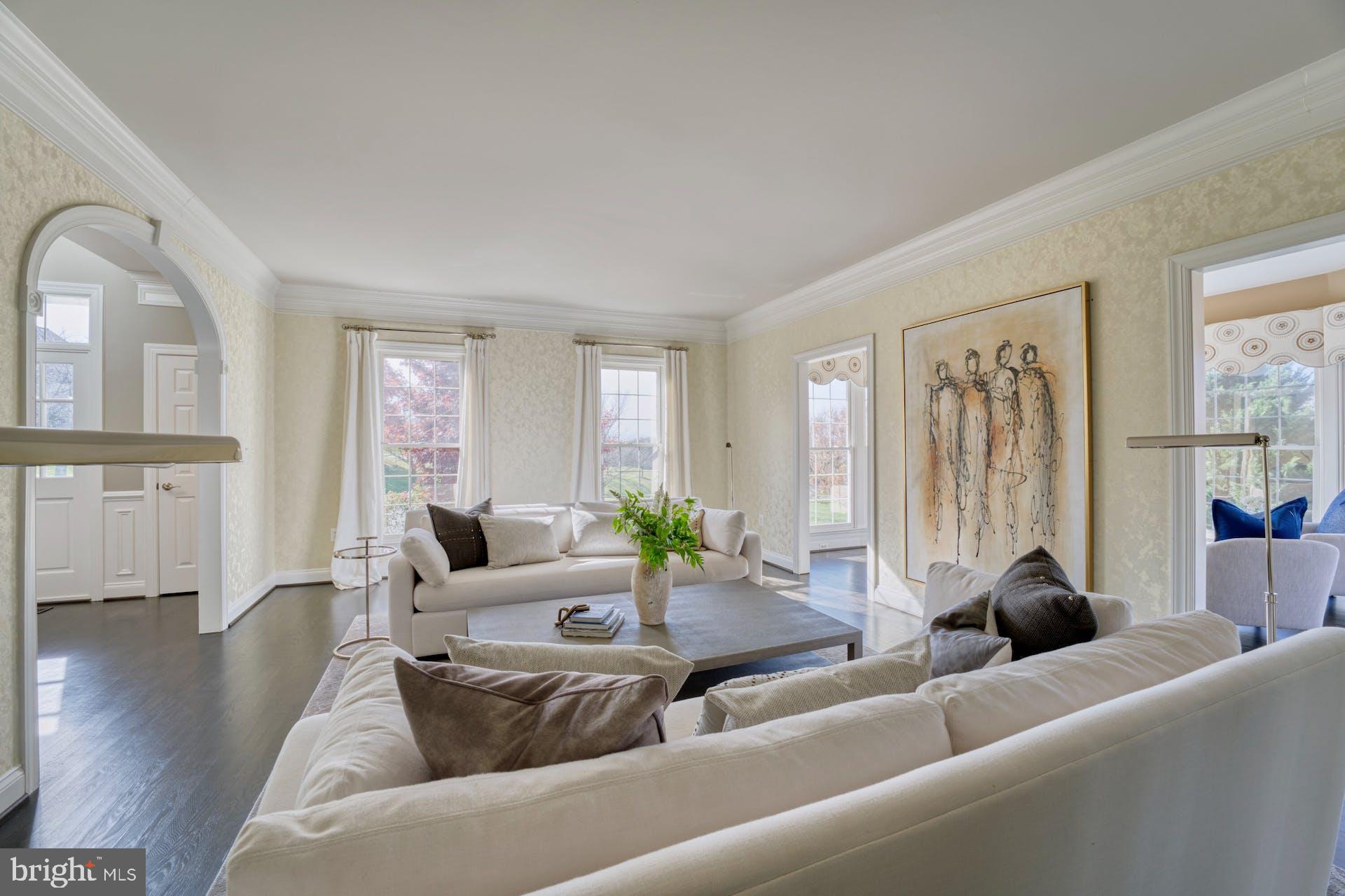 BEACON HILL - Residential